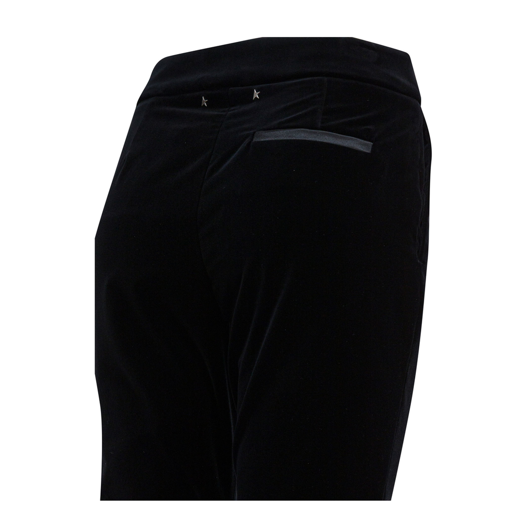 MAYFEYR - Golden Goose - Velvet Pants - GWP02572P00231690100