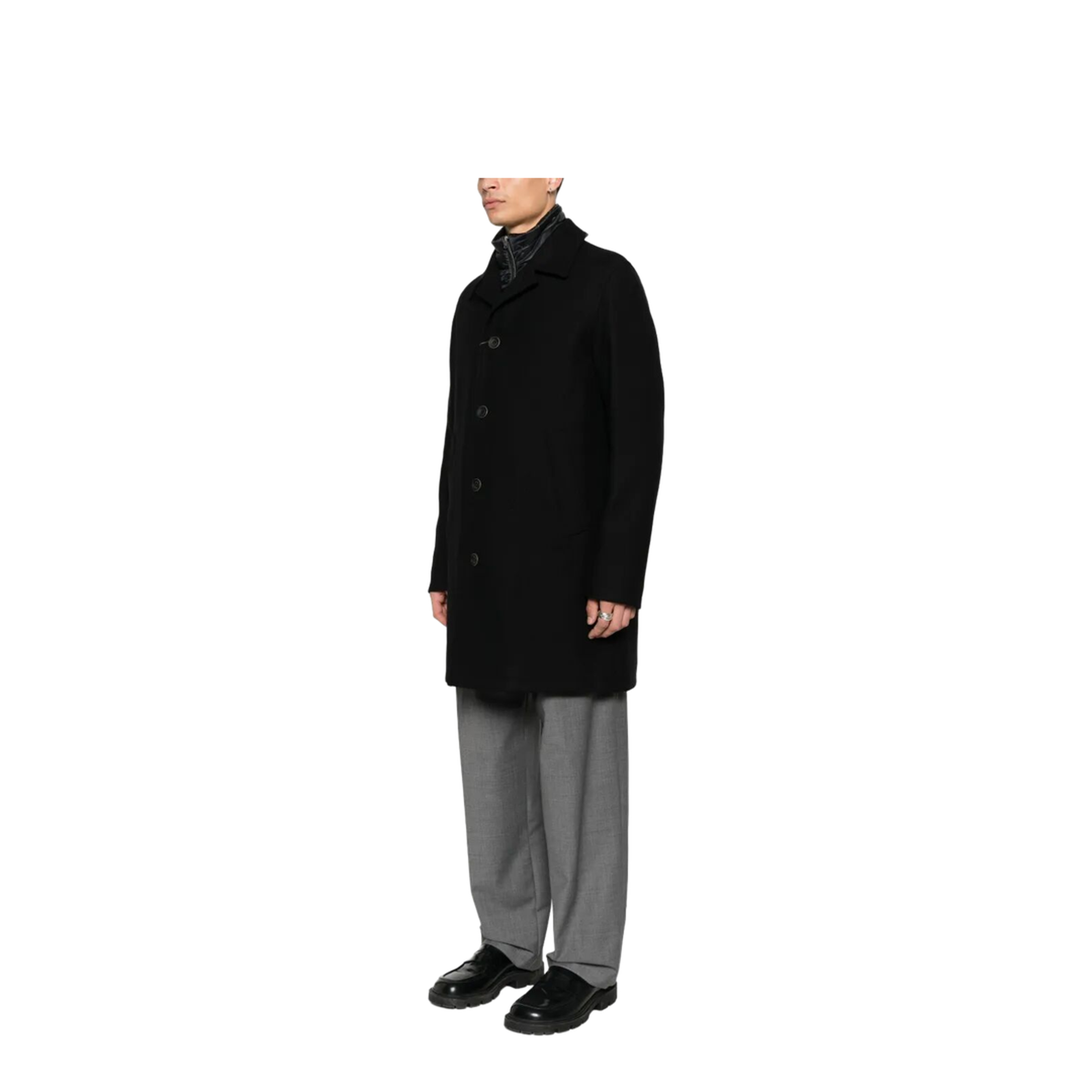 MAYFEYR - Herno - Padded Coat - CA000215U33432R