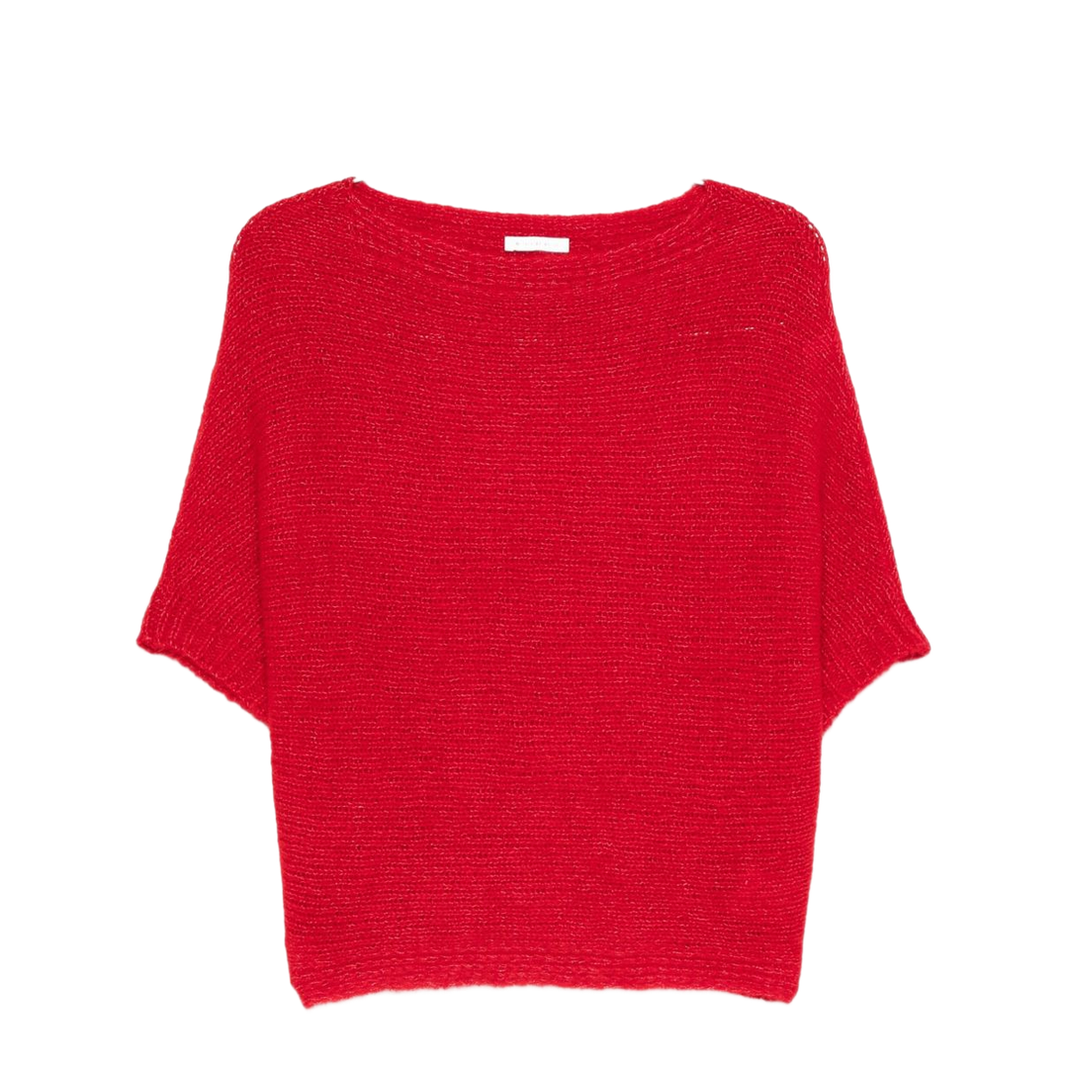 Sweaters Red