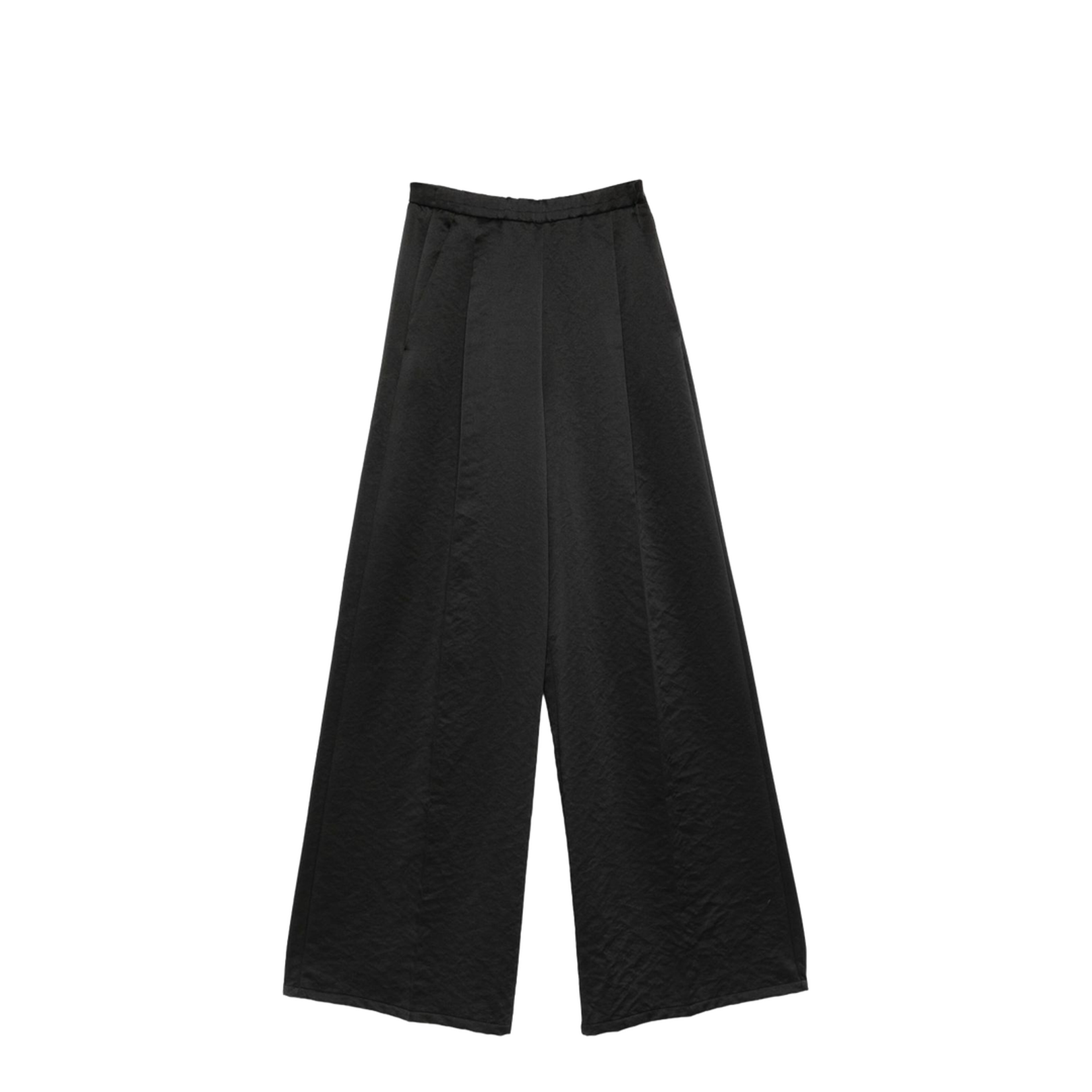 Trousers Black