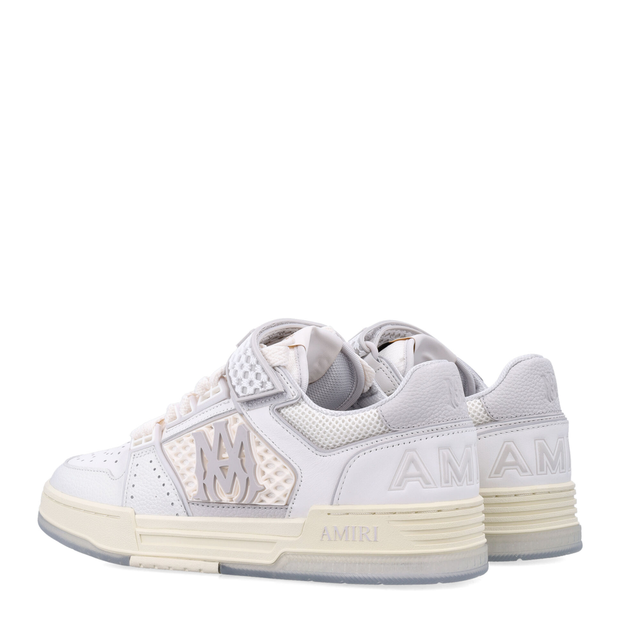 MAYFEYR - Amiri - Sneakers White - AMSNSN1027100