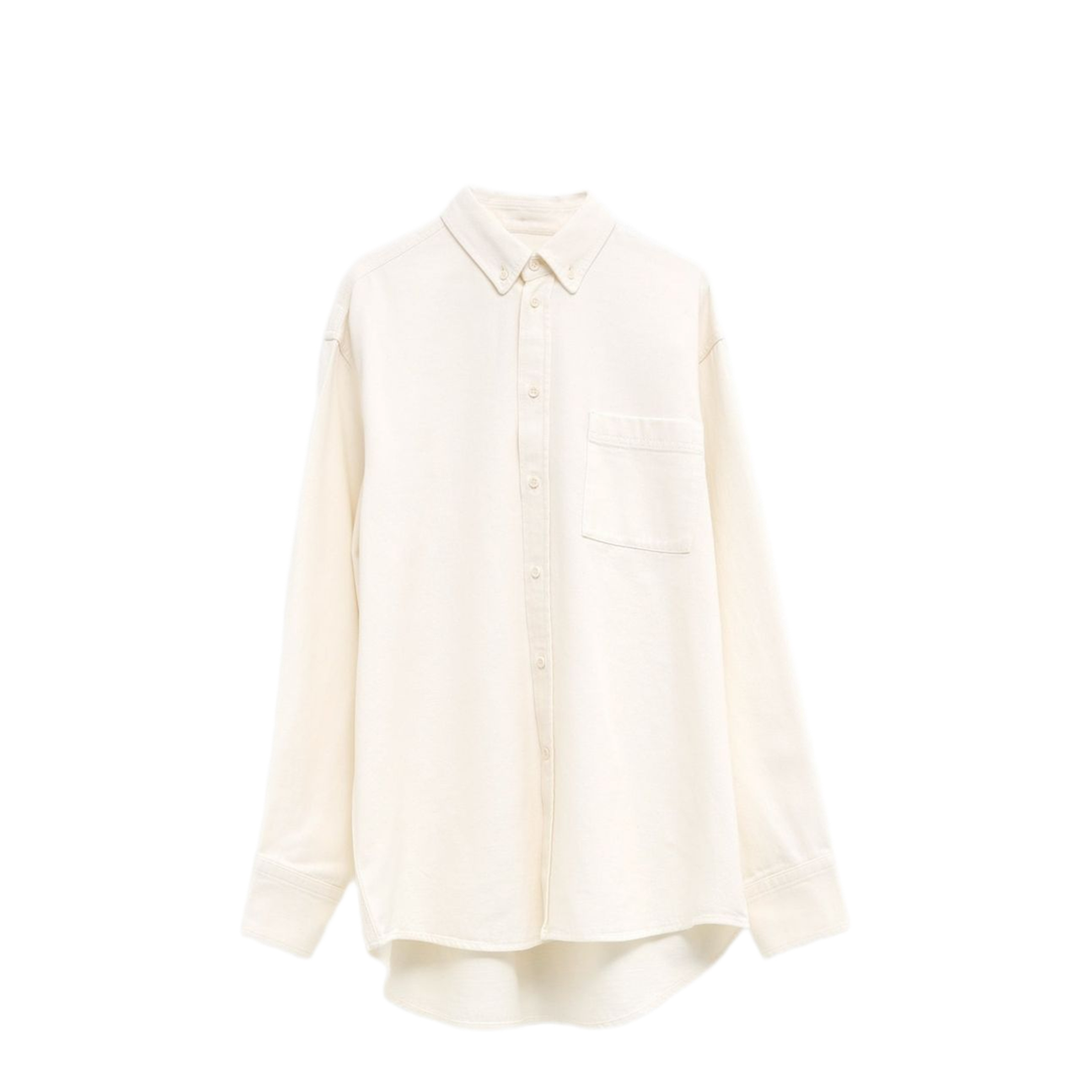 MAYFEYR - Phoebe Philo - Shirts White - EC105CO3608122CK