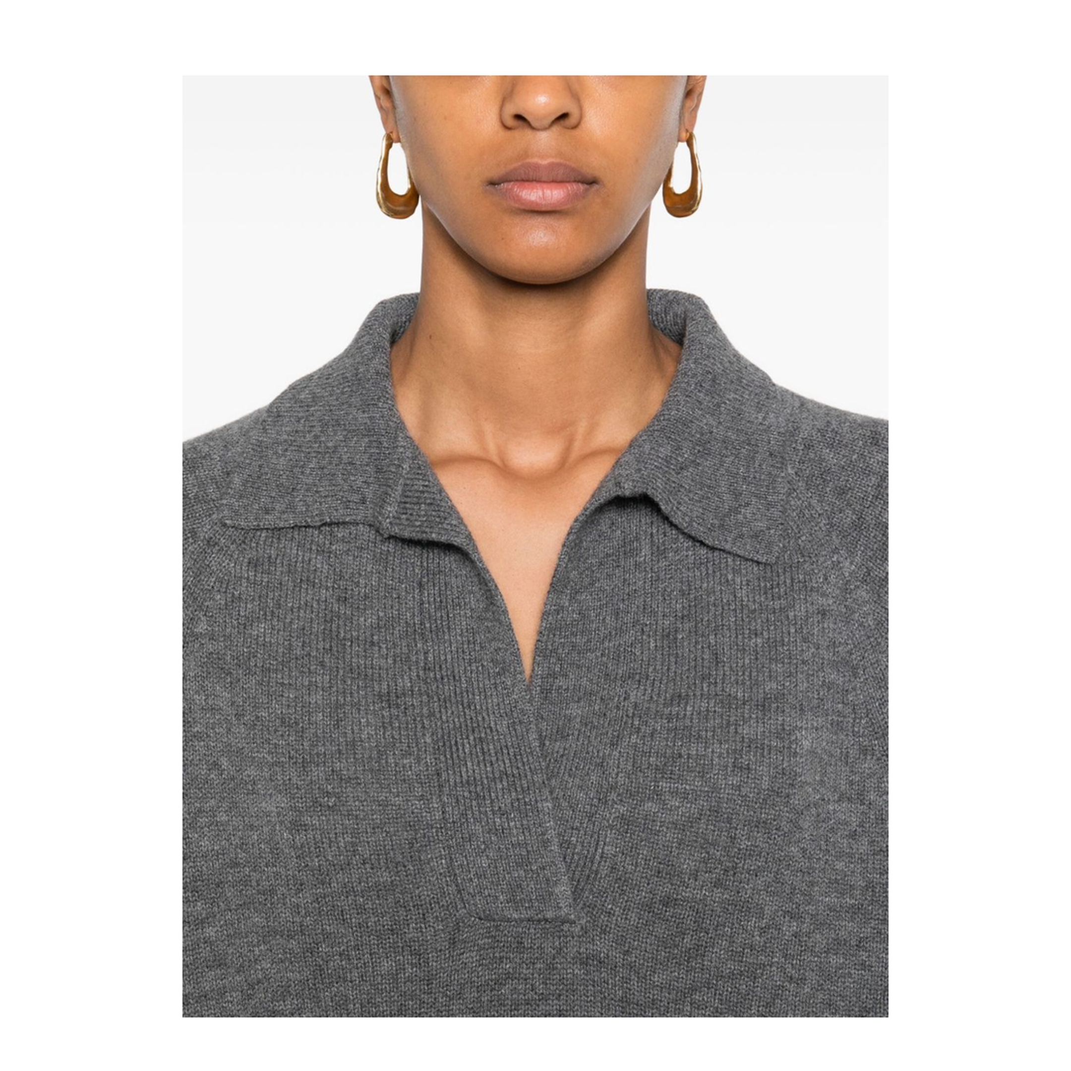 Capsule T-shirts and Polos Grey