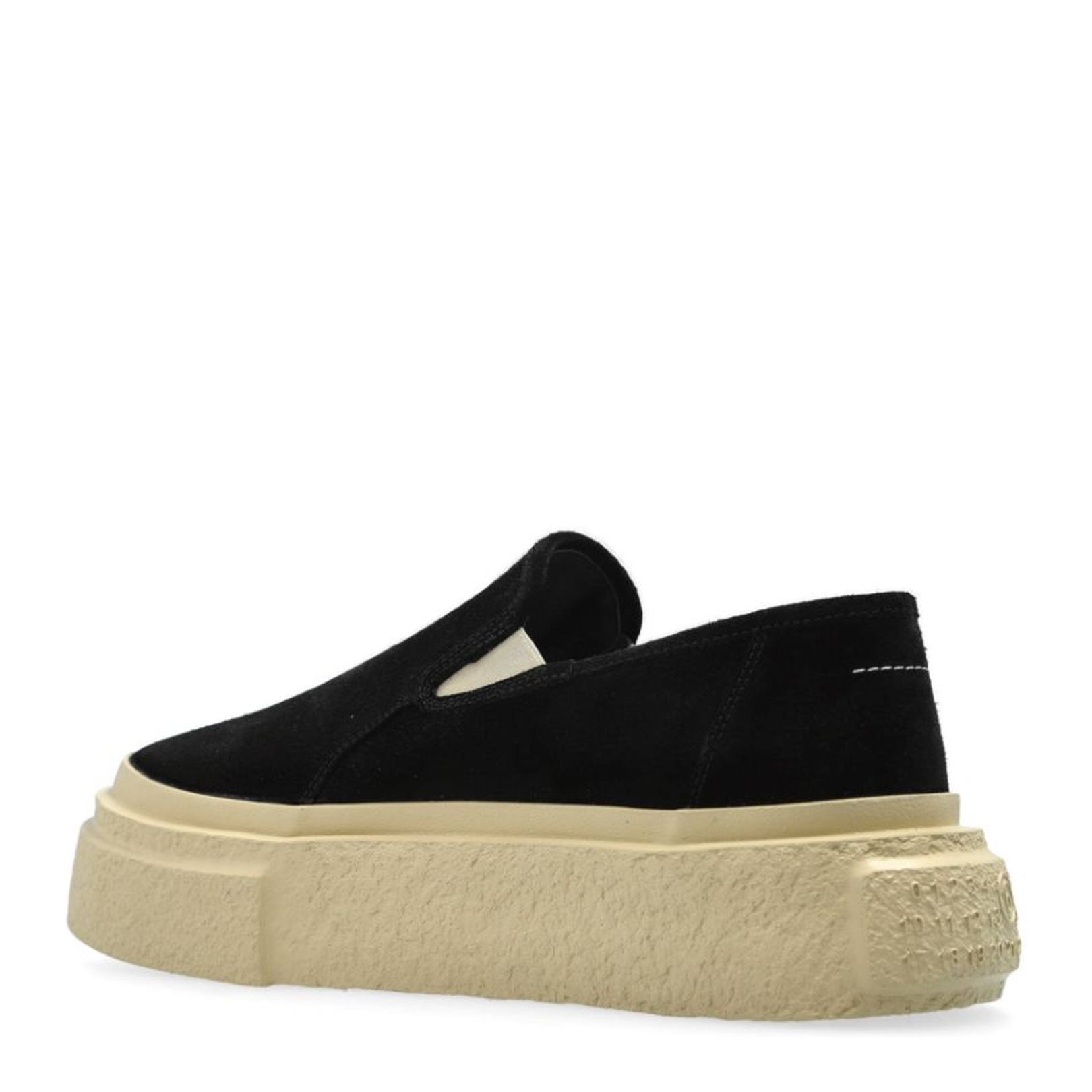 Leather Sneakers