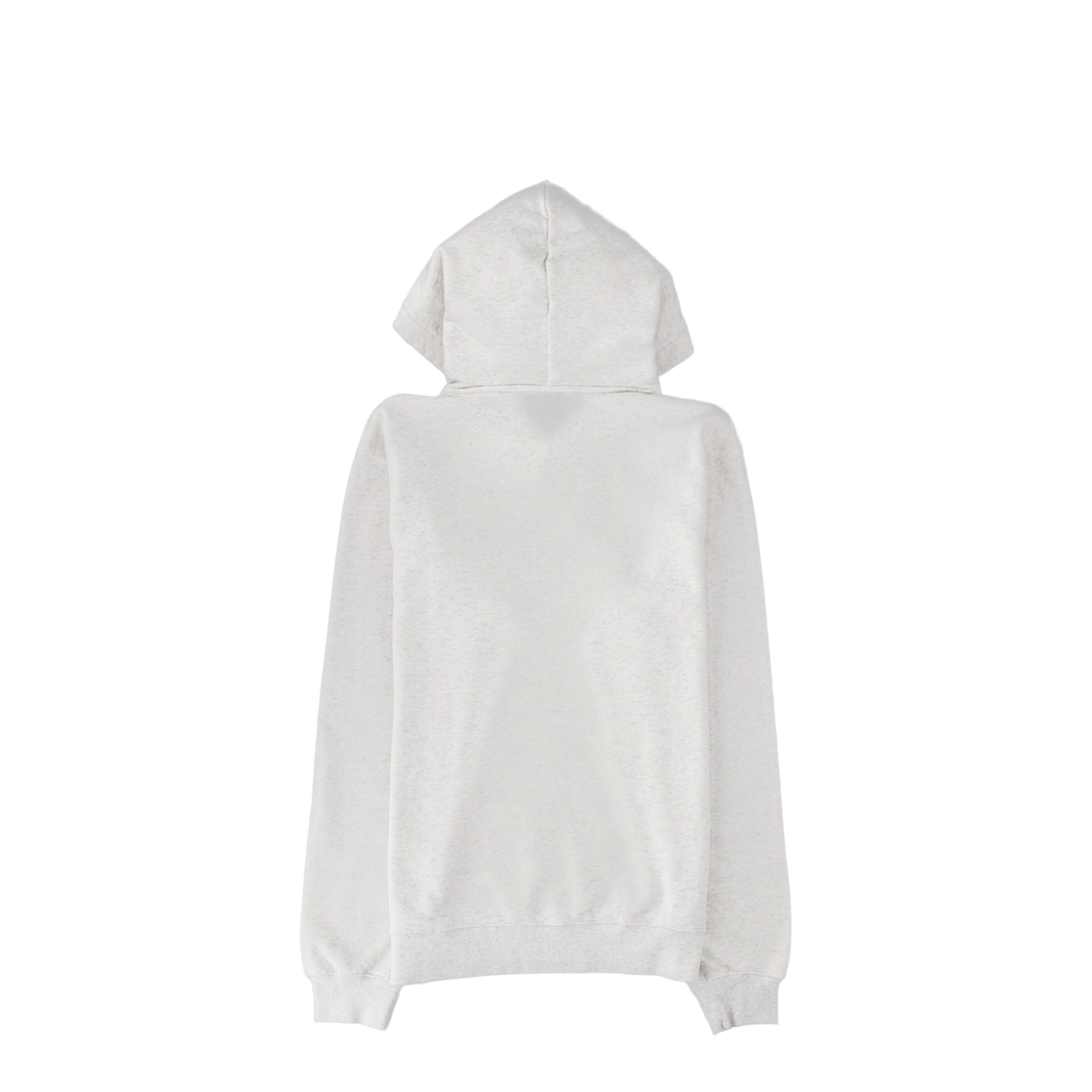 Gros Grain Hoodie