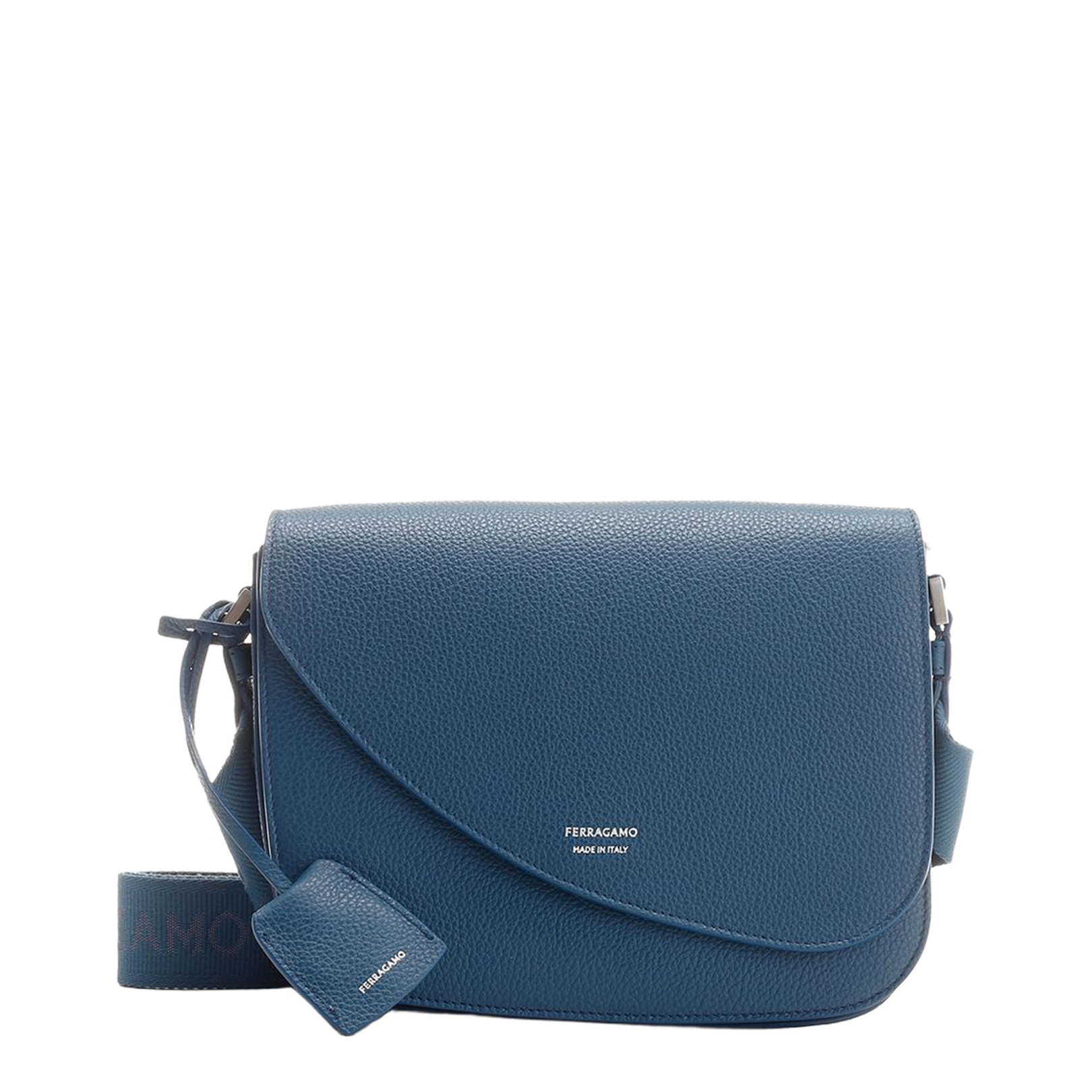 Fiamma Shoulder Bag – MAYFEYR