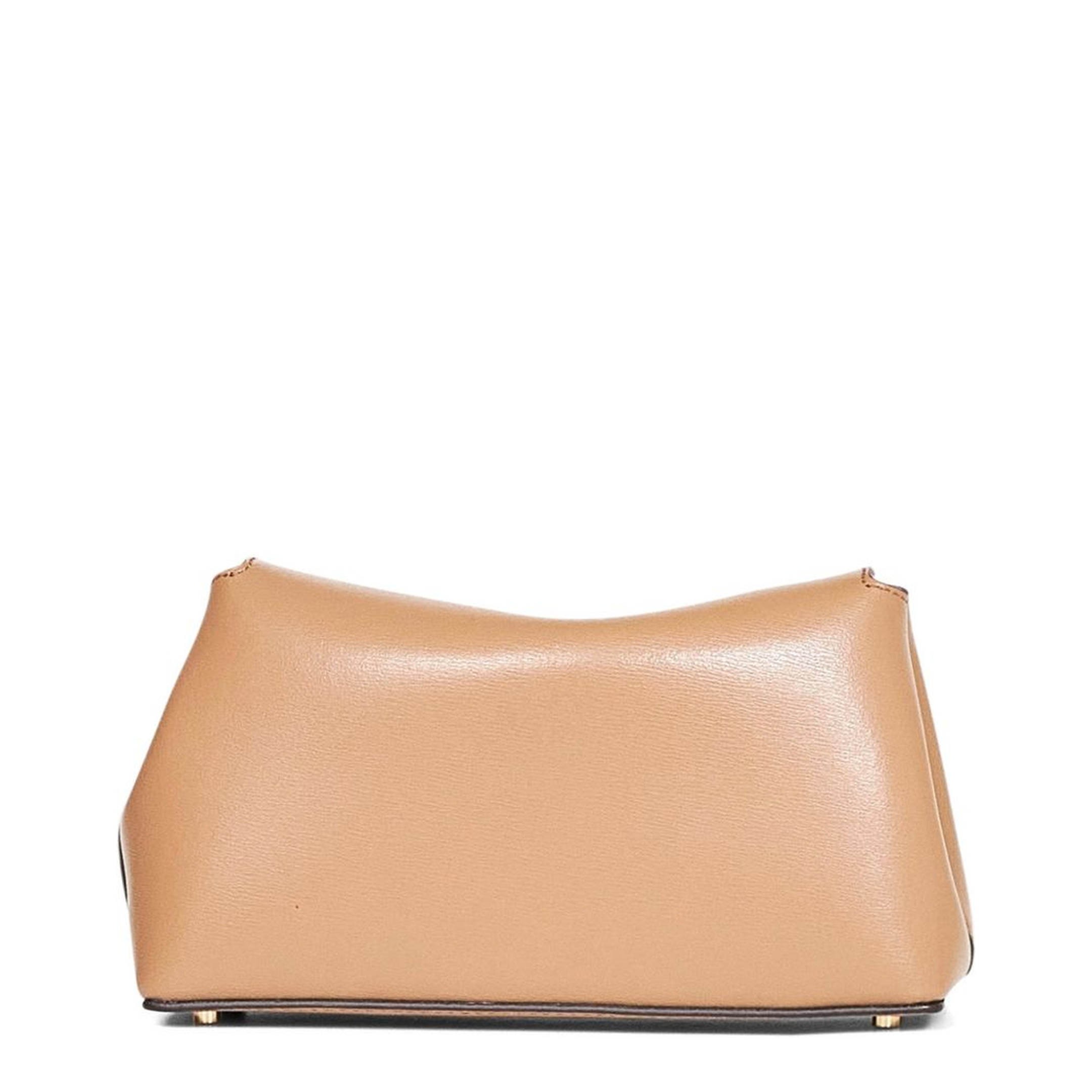 MAYFEYR - Toteme - Camel Bag - 261WAL0085LE0025033