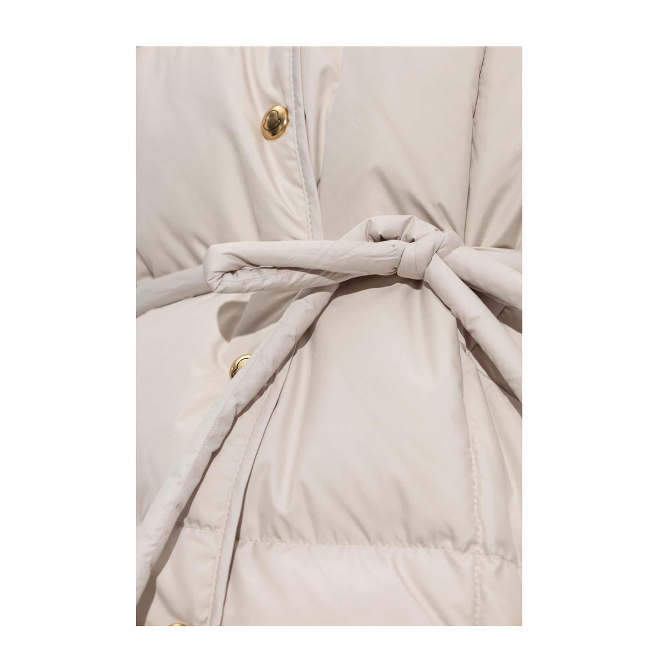 Down Jacket Caramagne