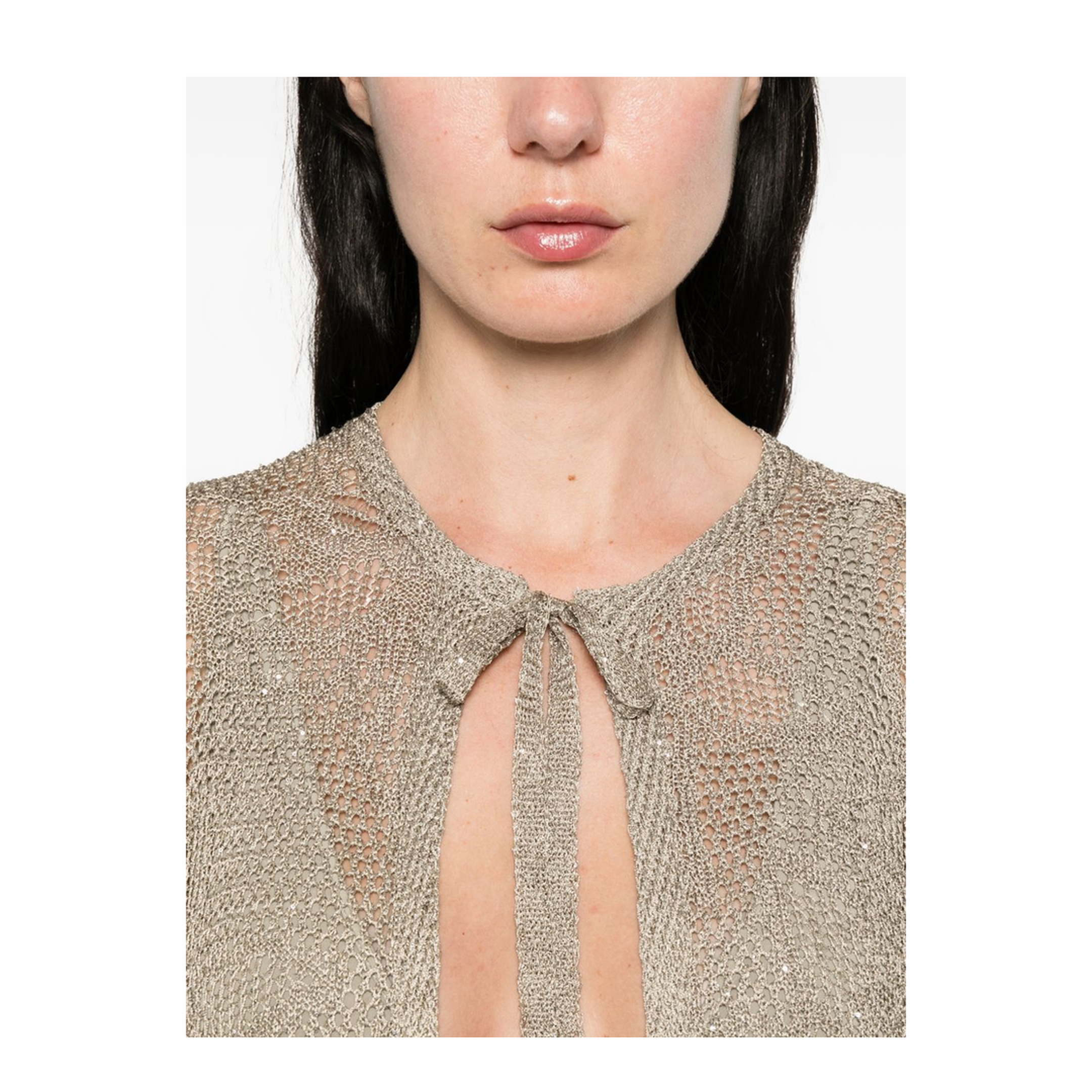 MAYFEYR - Fabiana Filippi - Sweaters - MAD276F507D8641274