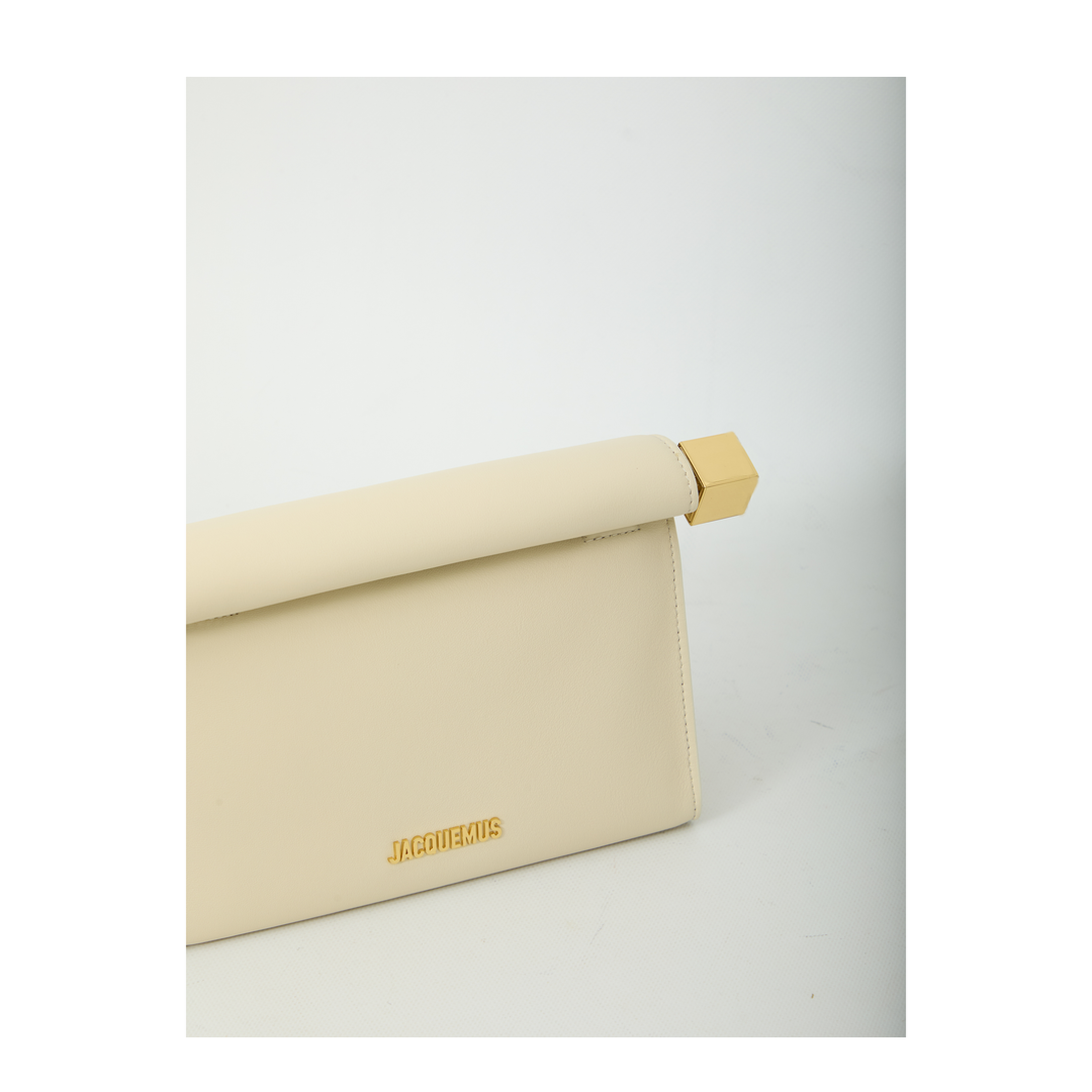 MAYFEYR - Jacquemus - Rond Carré Bag - BAW00472AC27L14115