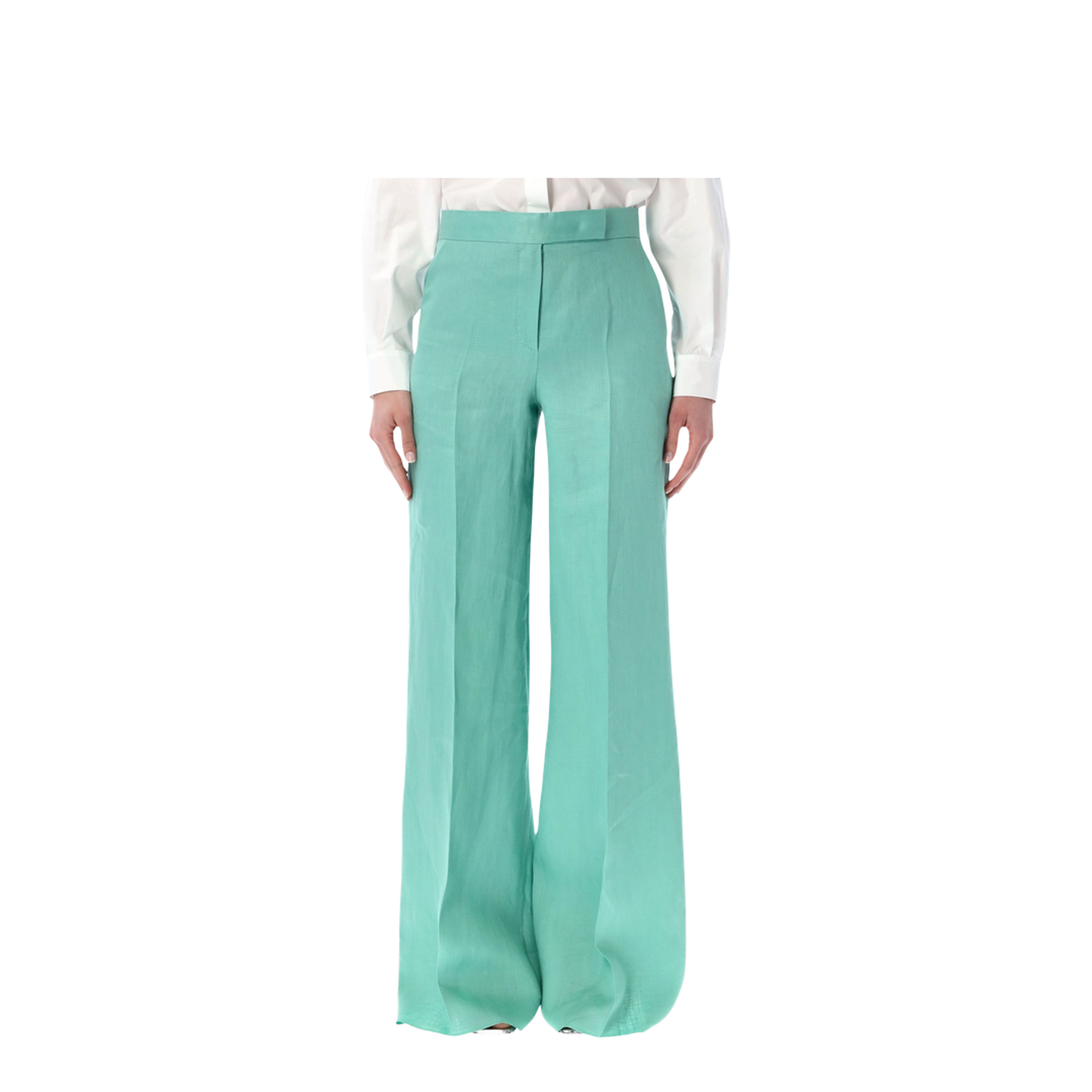 MAYFEYR - Max Mara - Trousers - MXMDESERTO001