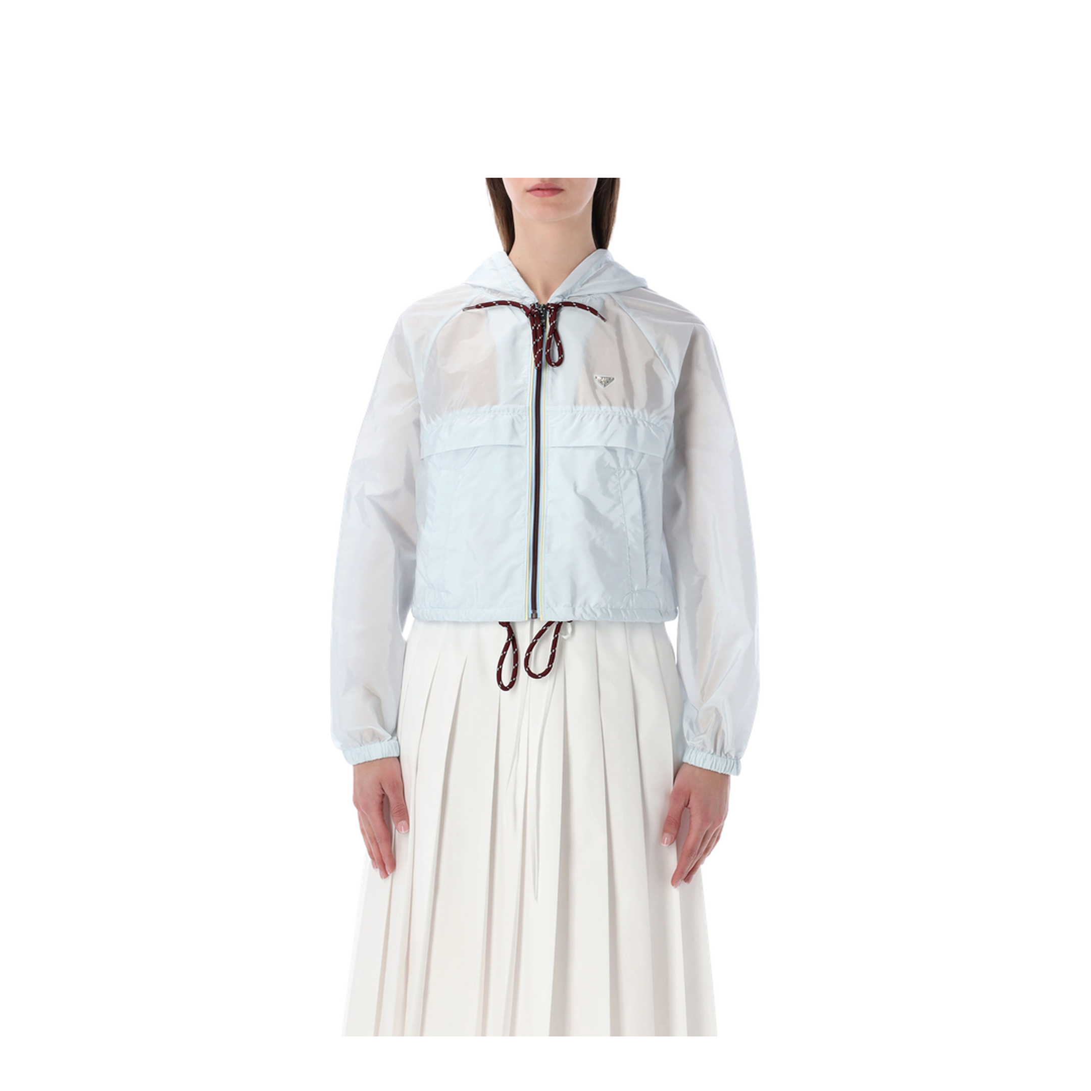 MAYFEYR - Prada - Coats - 2922671WQ9F0518