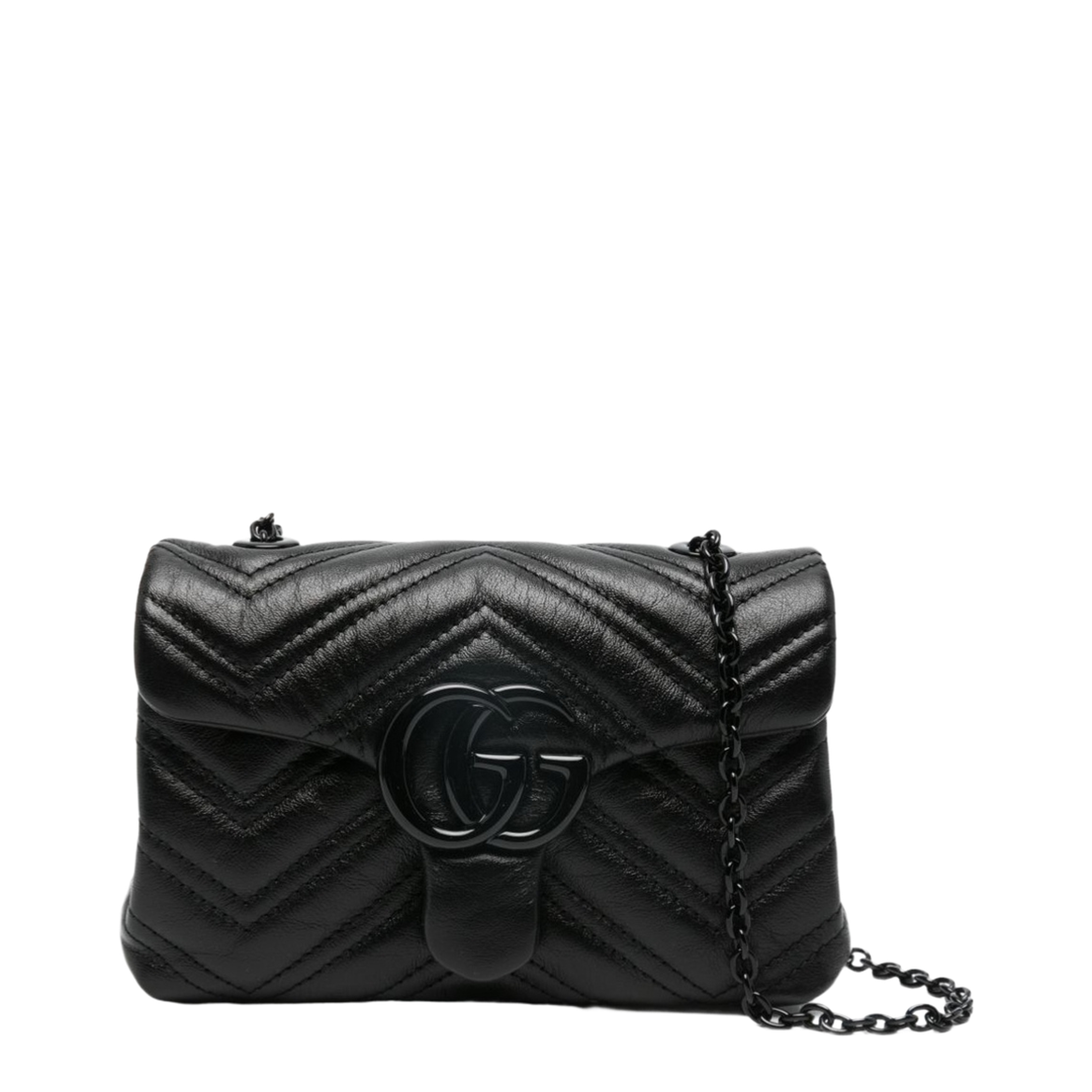 GG Marmont bag mini