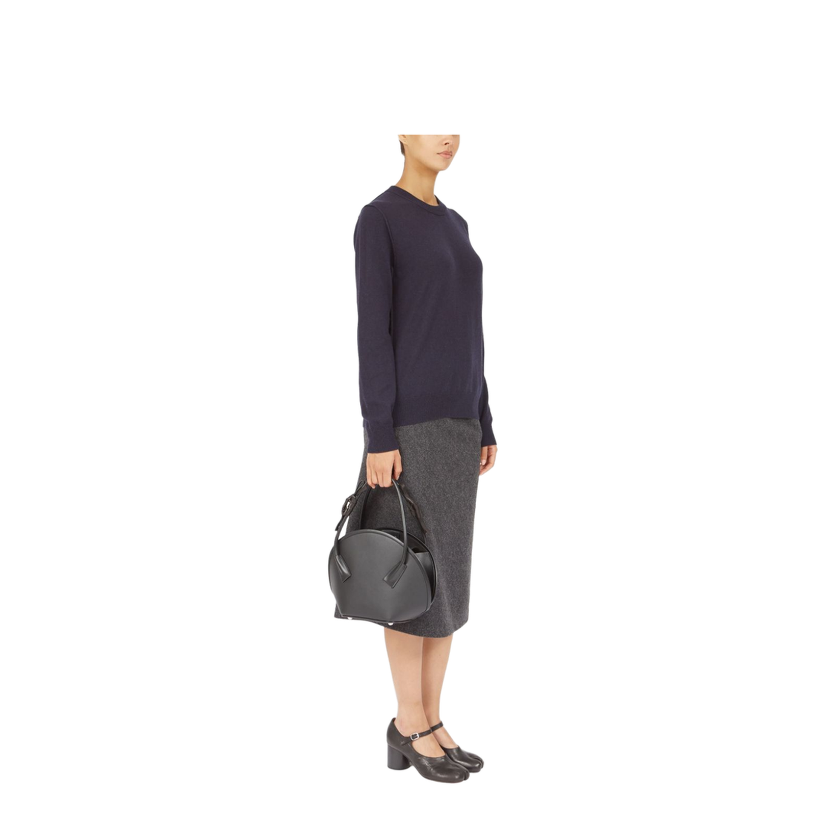 Fortune Top Handle Bag