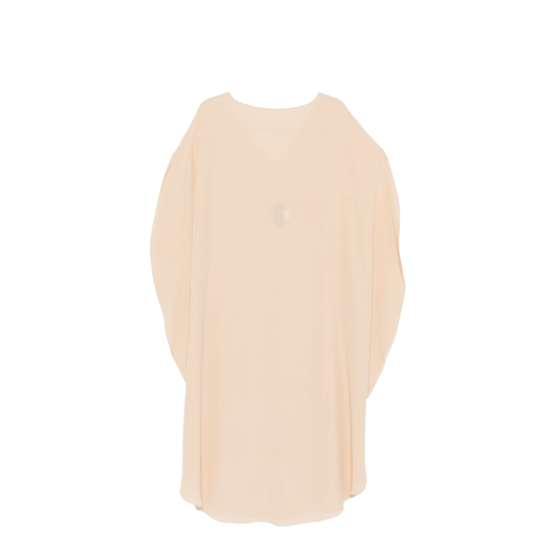 MAYFEYR - Gianluca Capannolo - Dresses Beige - 26EAL2026002768