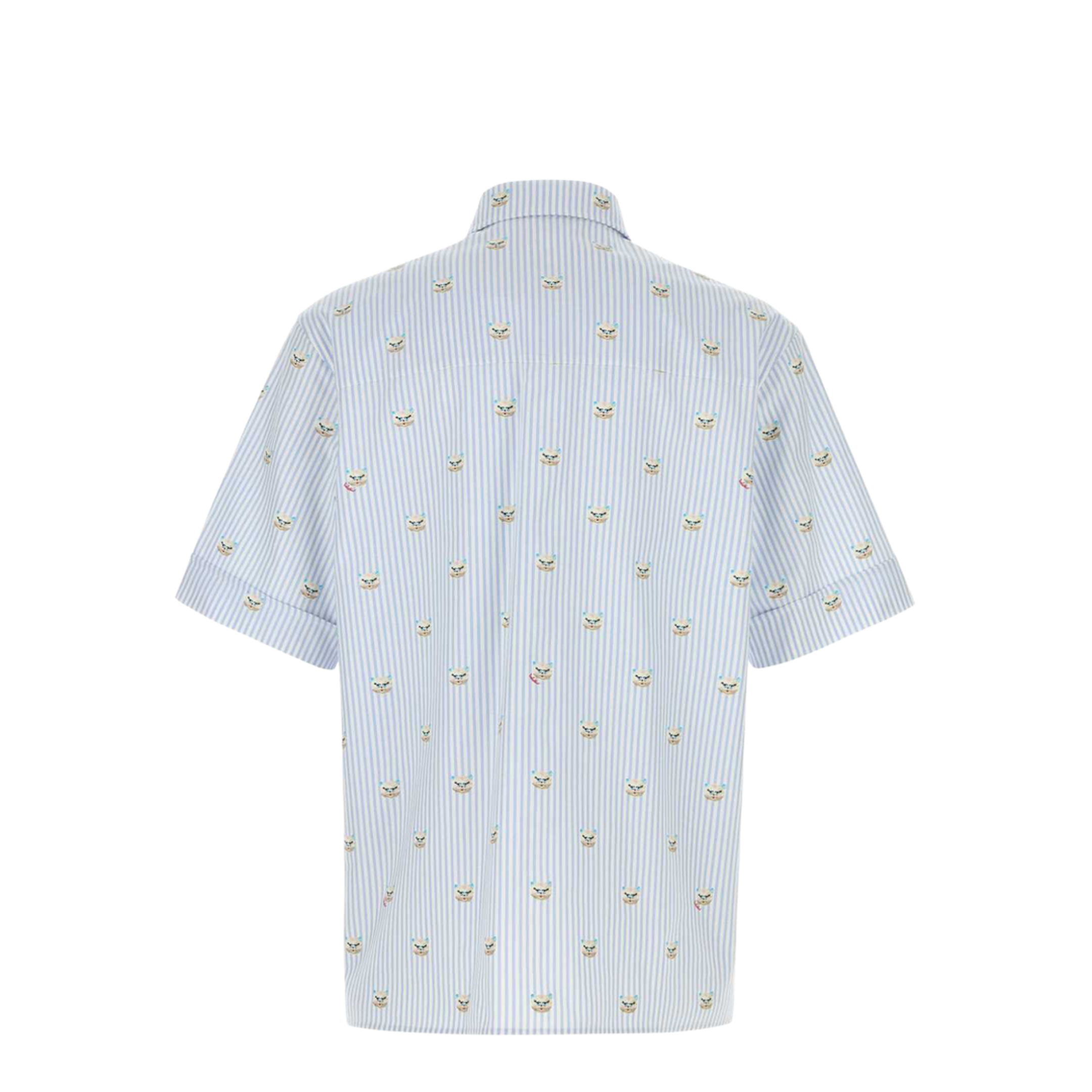 Short Sleeve Shirt
