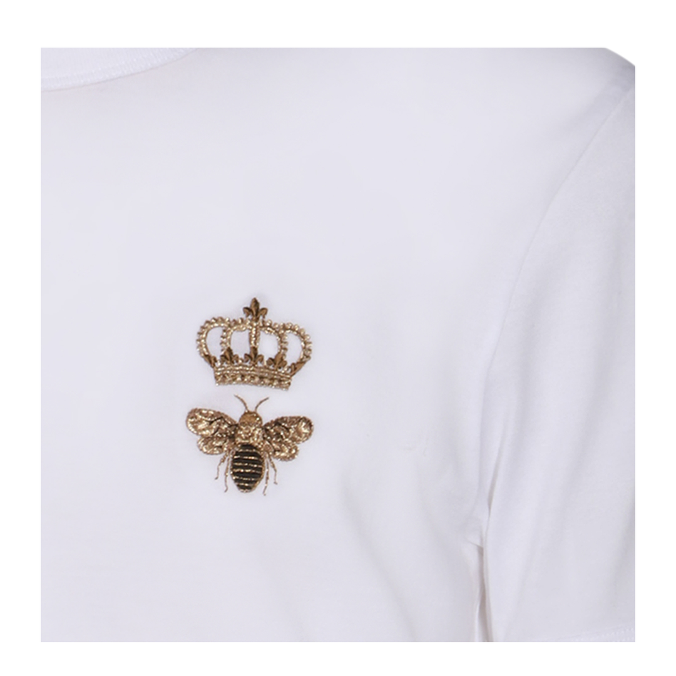 Embroidered T-Shirt