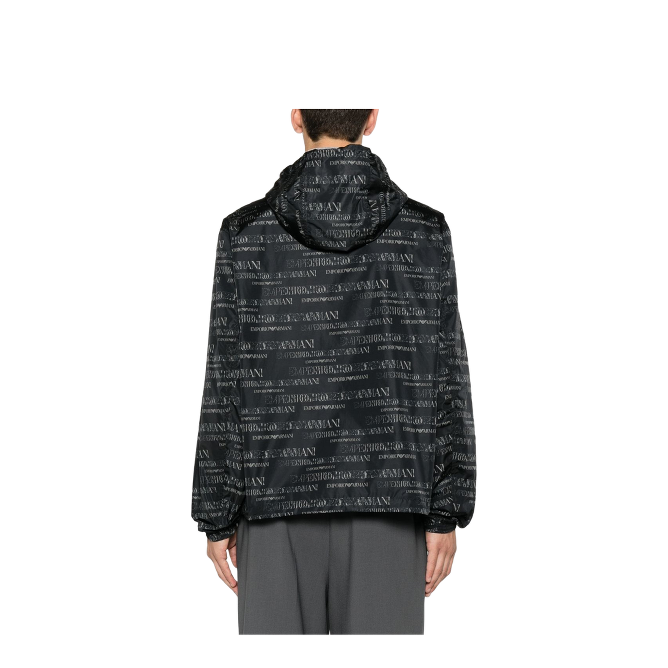 Coats NAVY