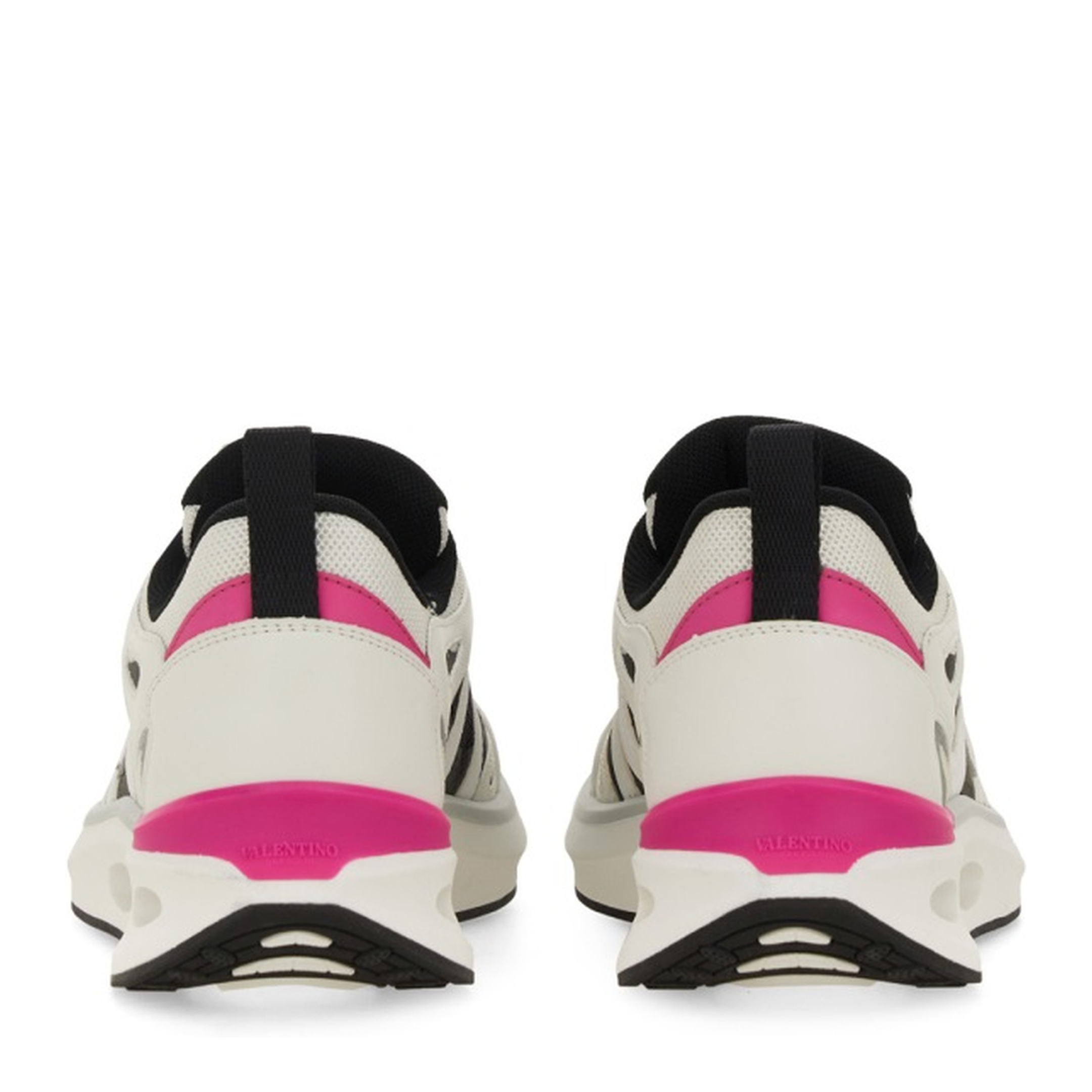 SNEAKER VLOGO EASYJOG