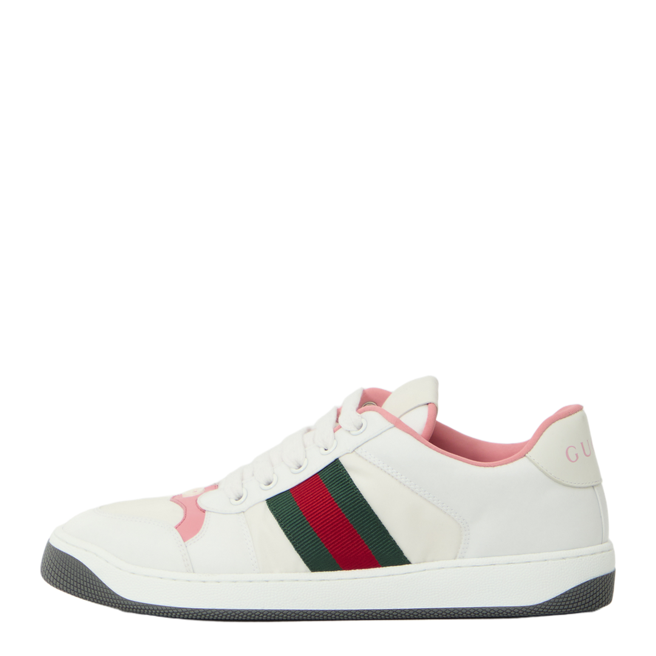 MAYFEYR - Gucci - Sneakers White - A000MWFAGAU9063