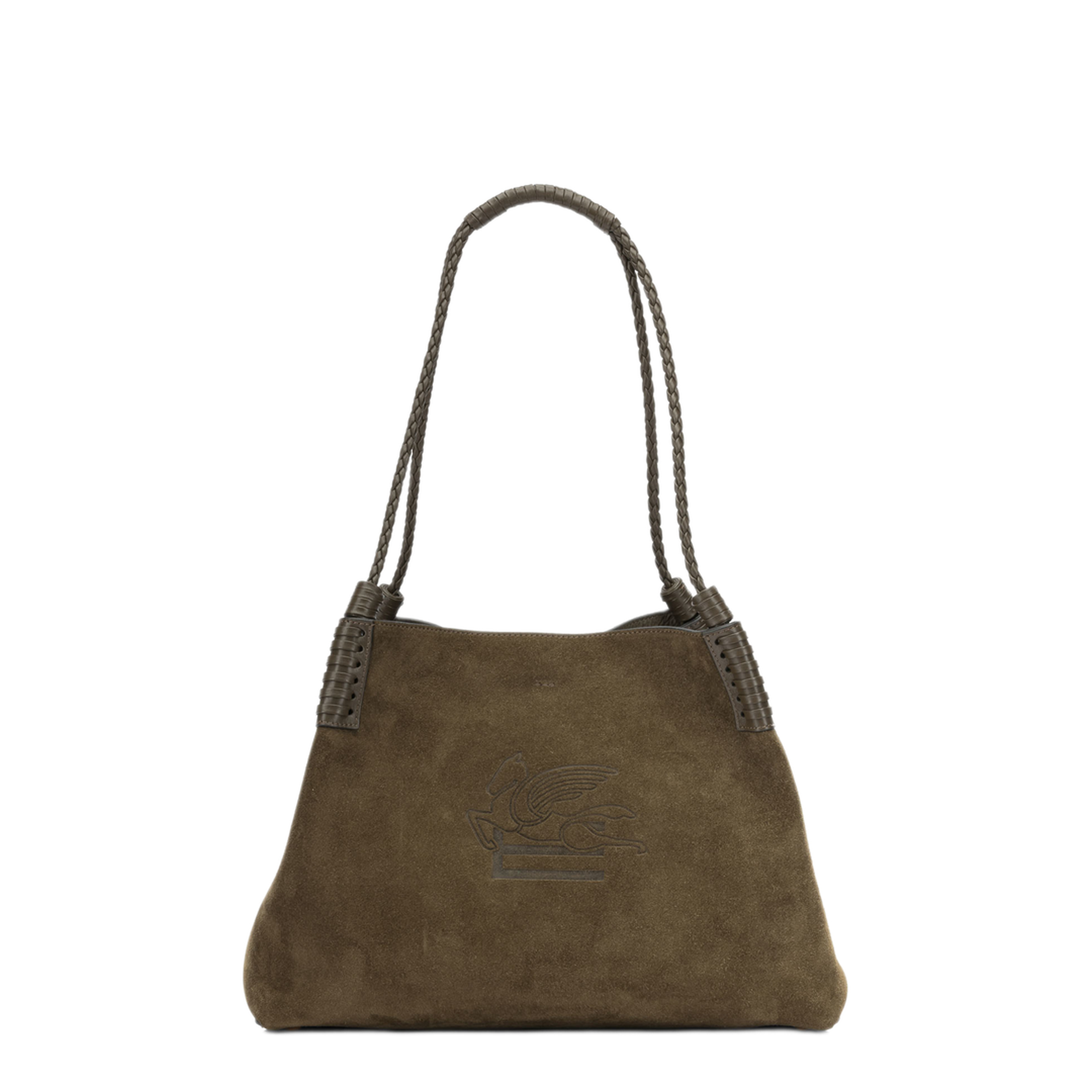 MAYFEYR - Etro - Small Shoulder Bag - WP1D0038AP343V0282