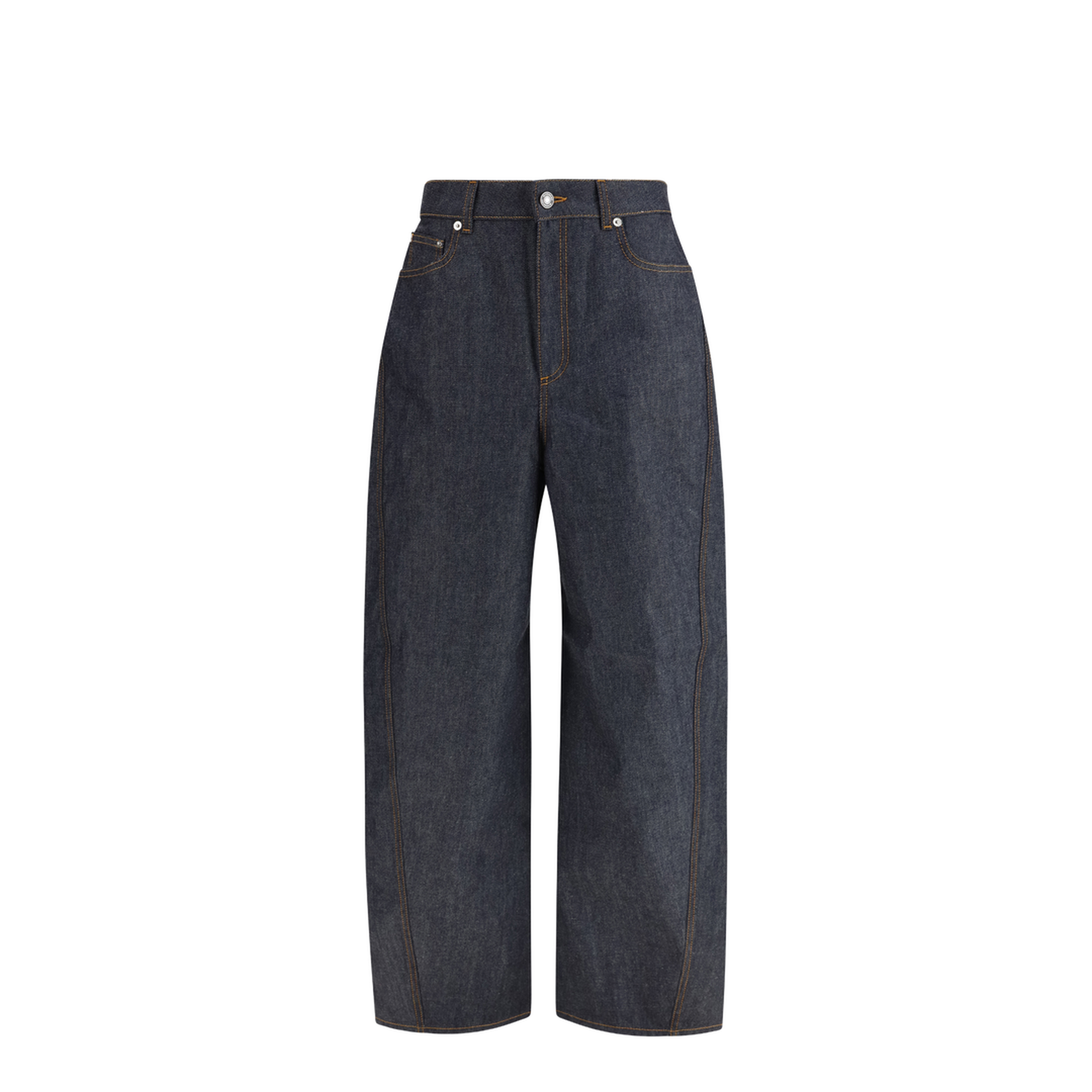 MAYFEYR - Givenchy - Raw Cocoon Pants - BW51AE516P