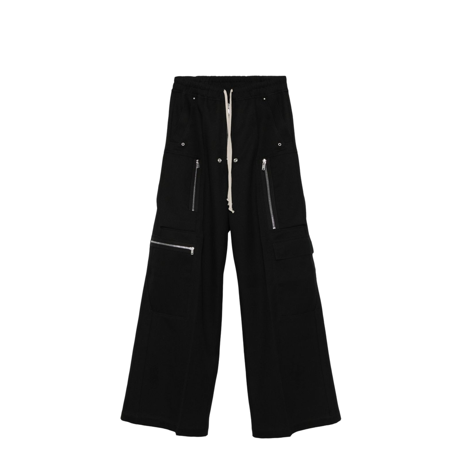 Trousers Black