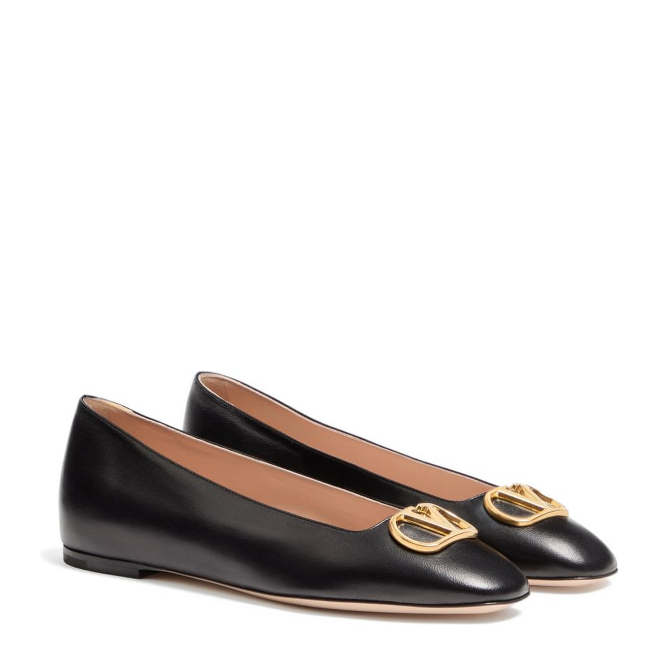 MAYFEYR - Valentino - Ballet Loafers - WS0PI8RRE0NO