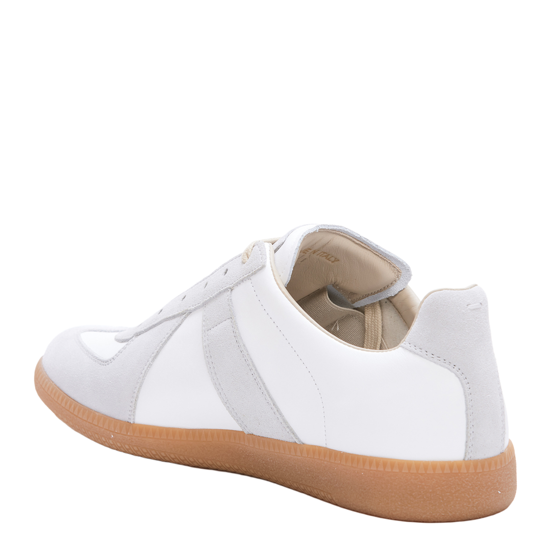 Replica Sneakers Dirty Wash