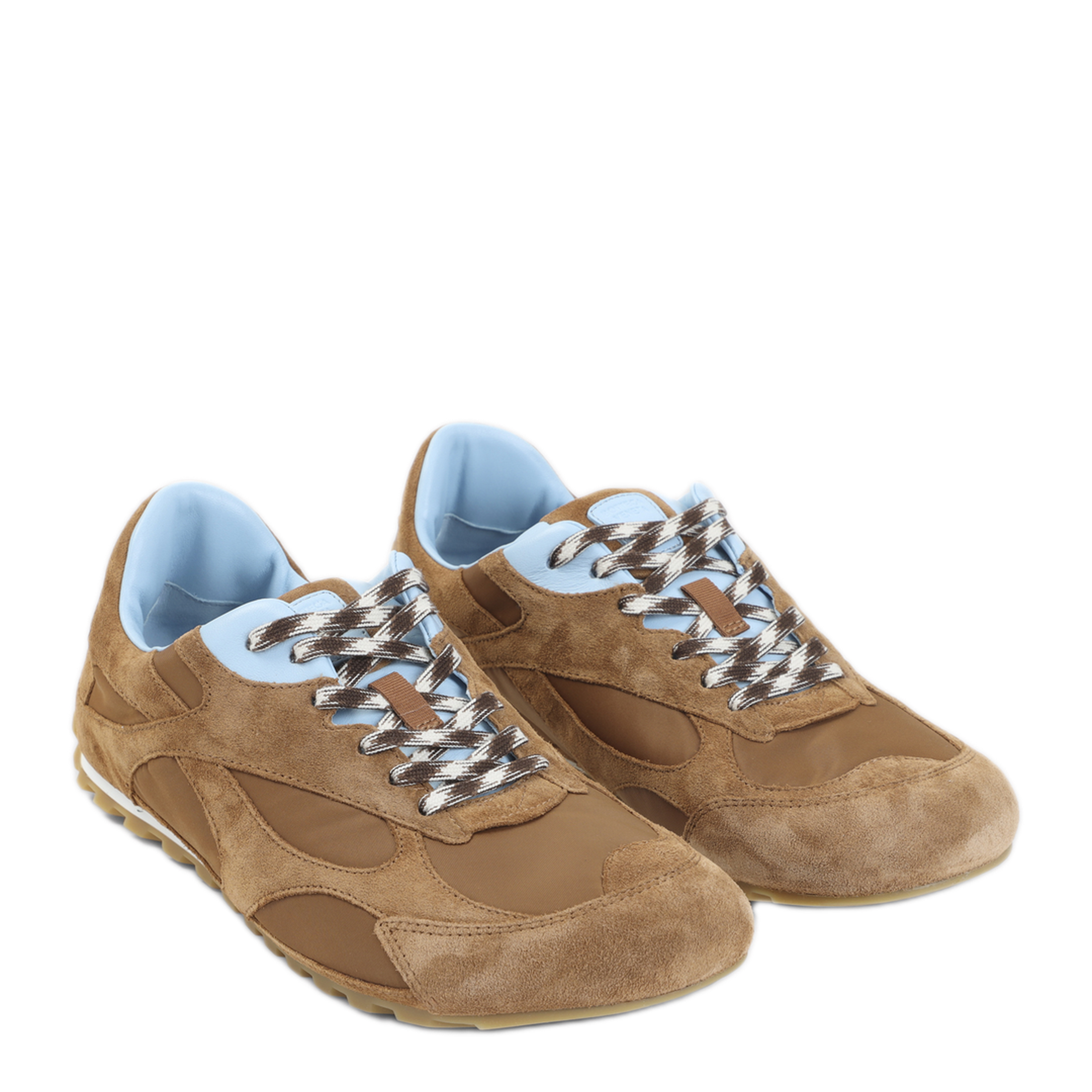 MAYFEYR - Bottega Veneta - Flash Orbit Sneakers - 838373V3MS2