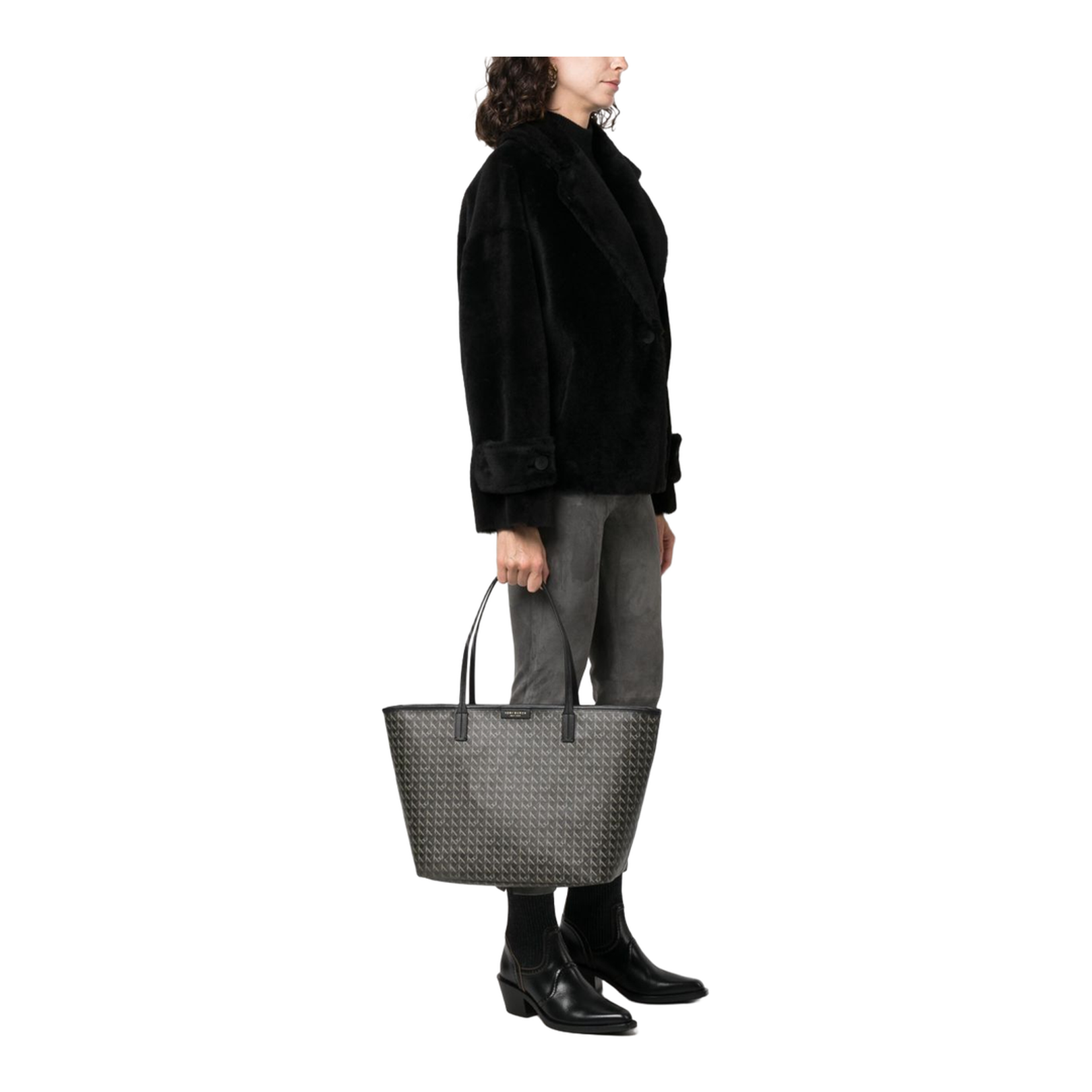 Large Shoulder Tote