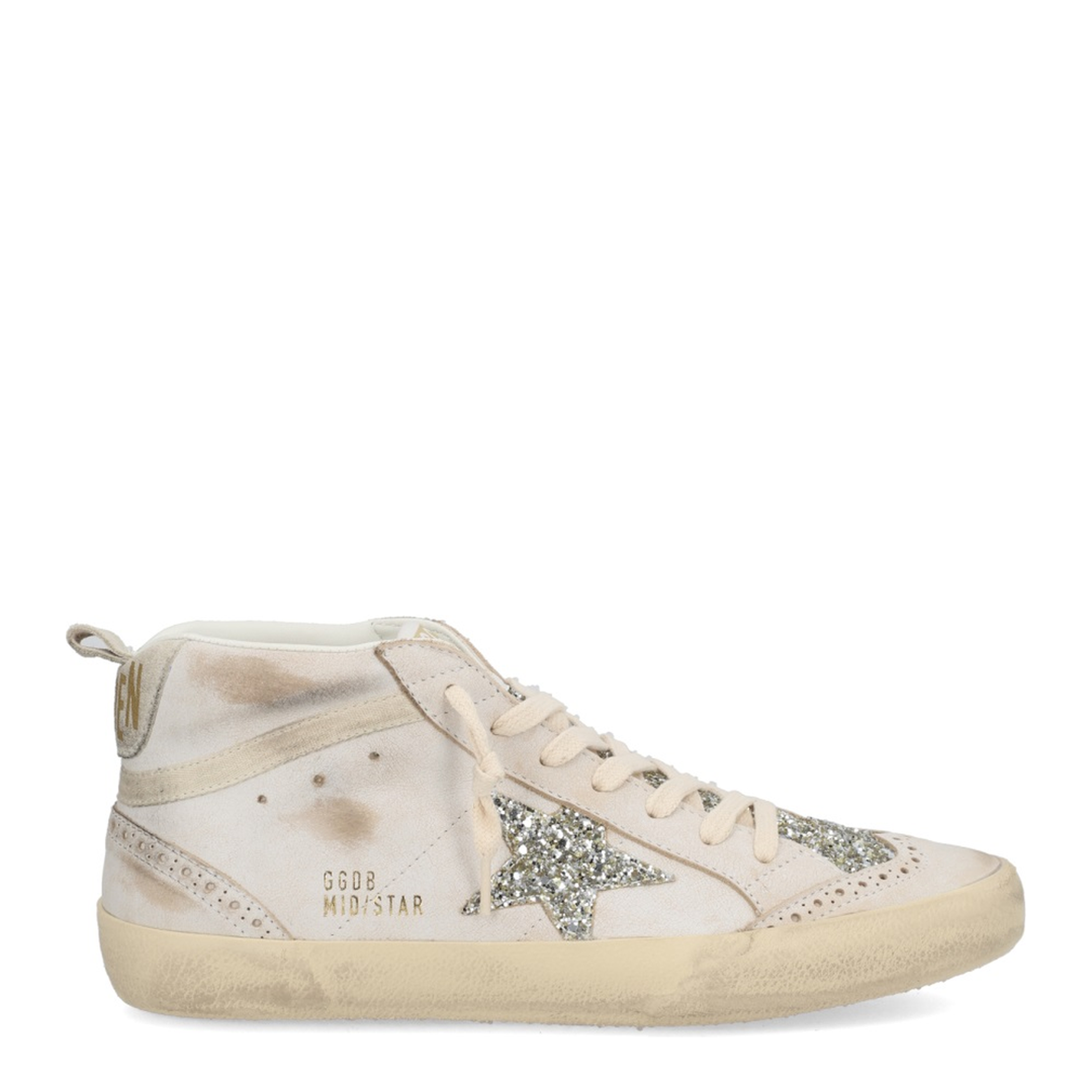 MAYFEYR - Golden Goose - Mid Star Sneaker - GWF00122F00809815647