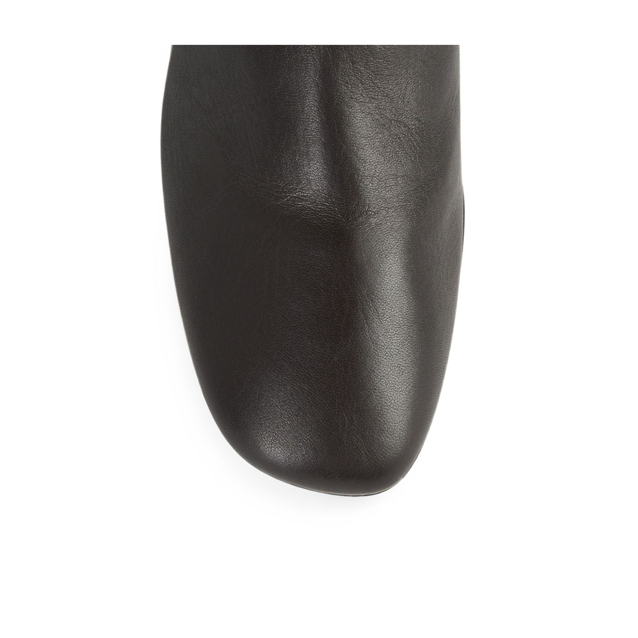 MAYFEYR - Toteme - Main Boots Brown - 264WAS0363LE0231213