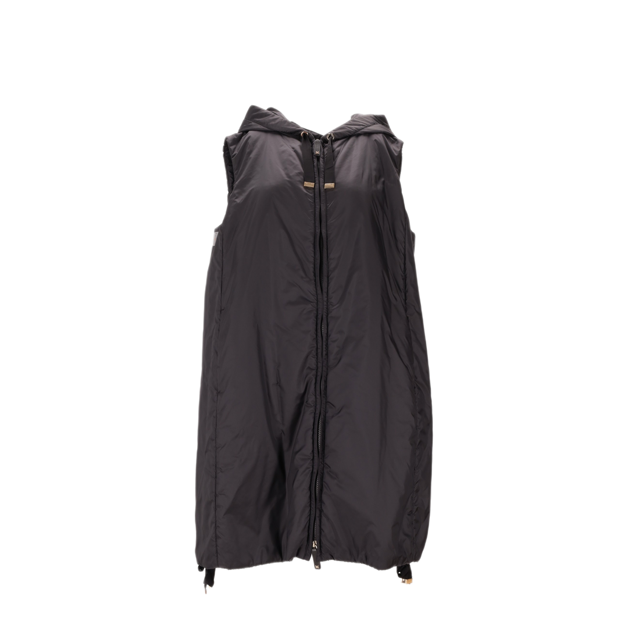 MAYFEYR - Max Mara - Padded Vest - 2529296034600GREENGI009