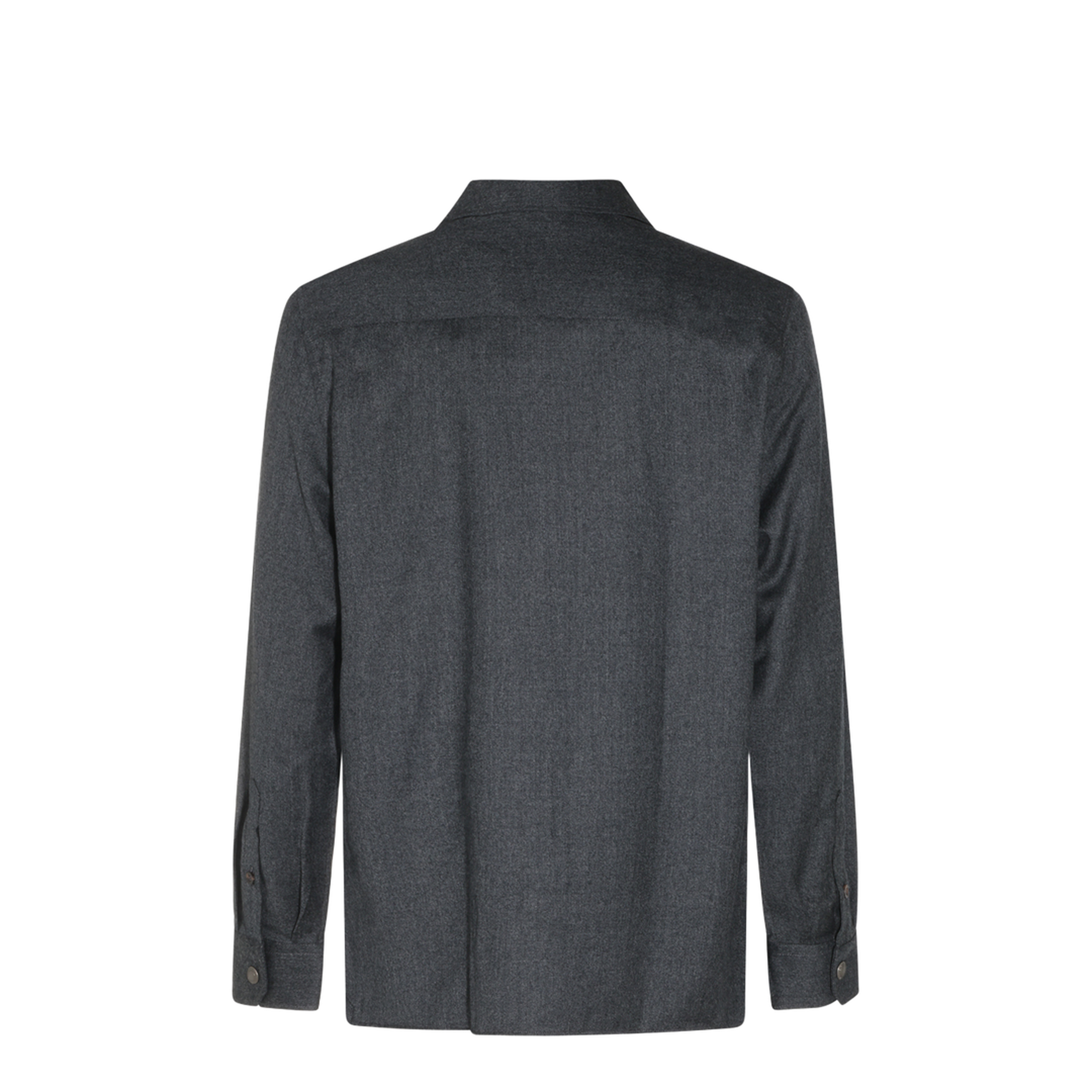 MAYFEYR - Brunello Cucinelli - Shirts - MY6660721C004
