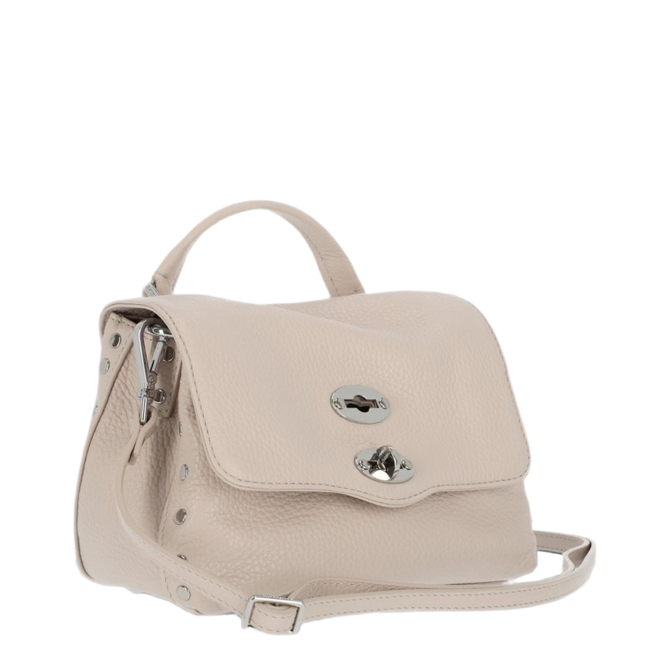 MAYFEYR - Zanellato - Bag White - 068010BABYDAILYZ0196