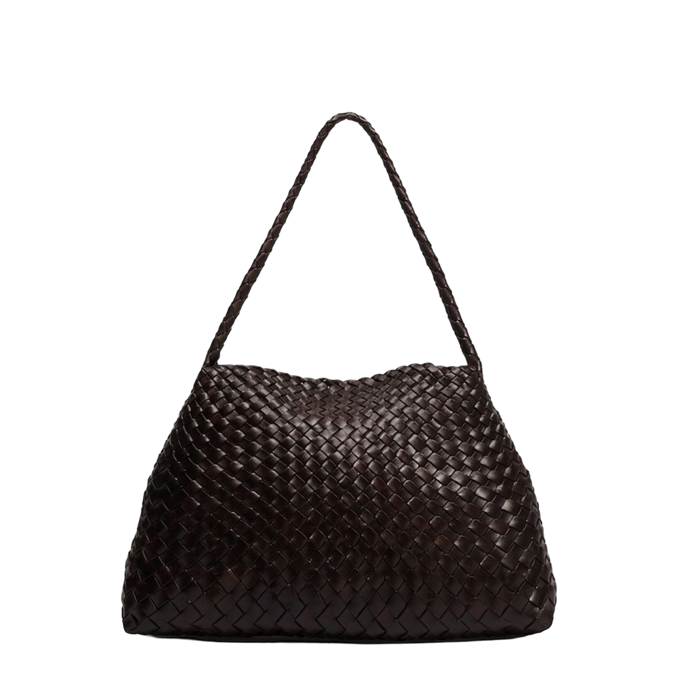 MAYFEYR - Dragon Diffusion - Bag Brown - DGS68700DKBROWN