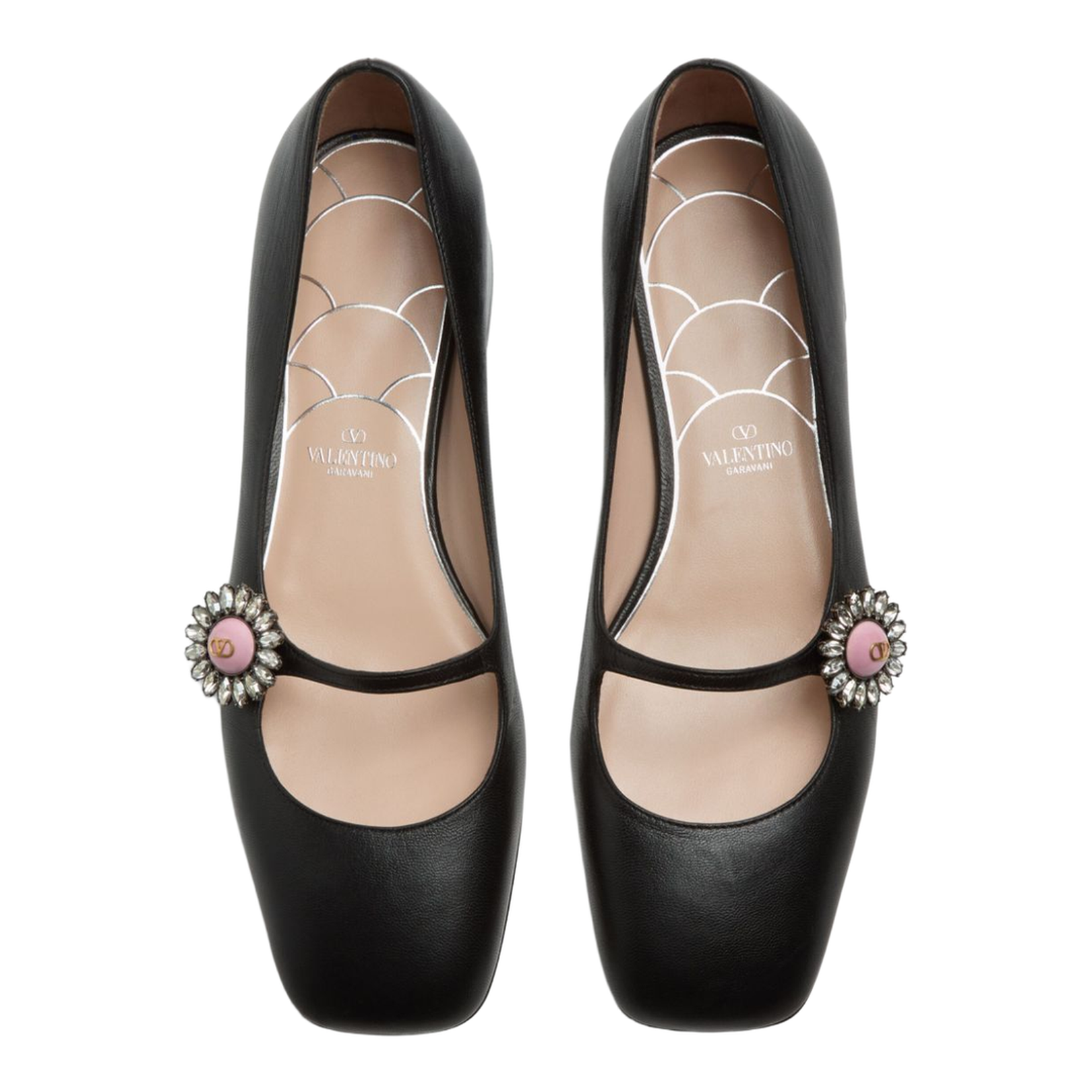 Ballet Loafers