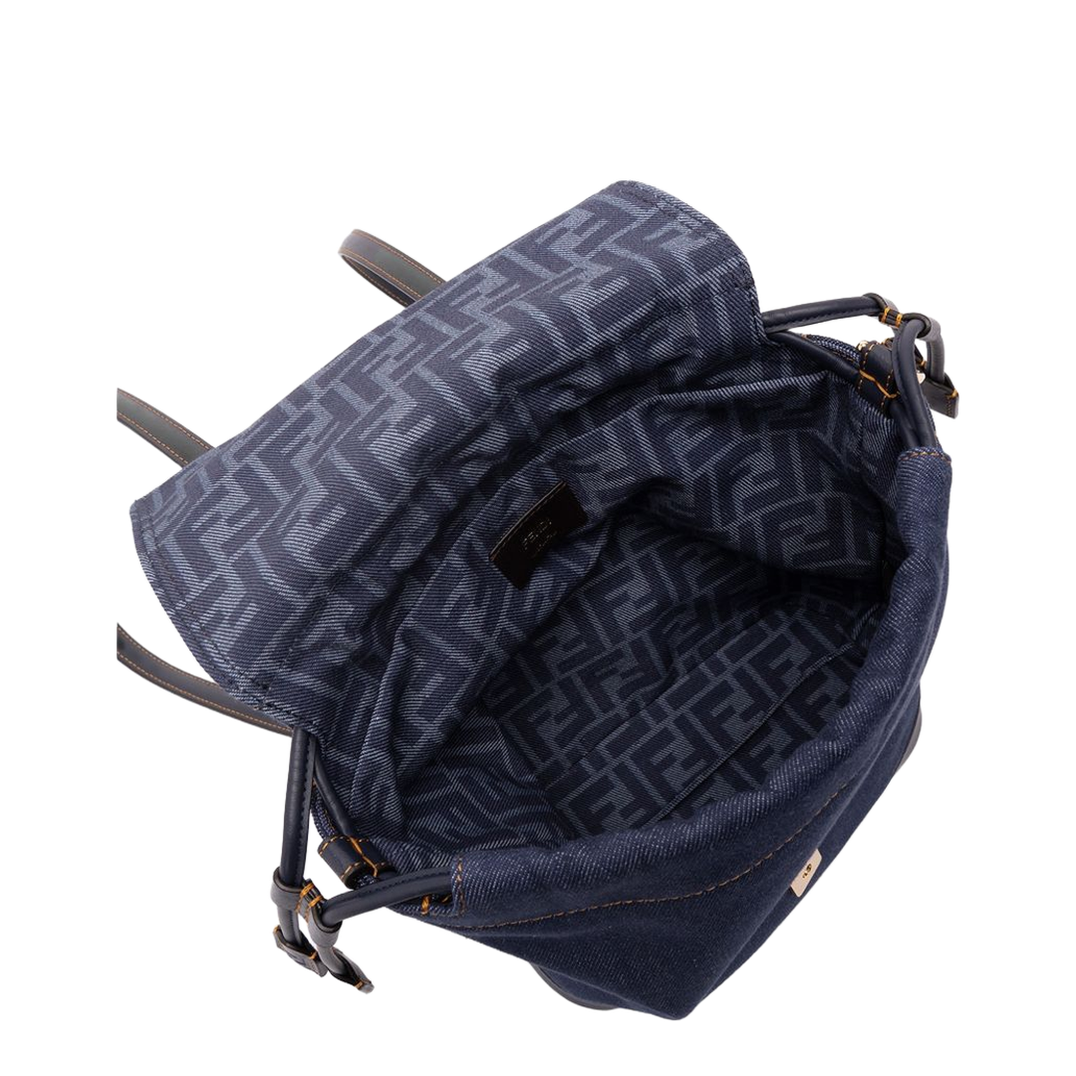 MAYFEYR - Fendi - Bags.. - 8BZ057AWVFF0NAP
