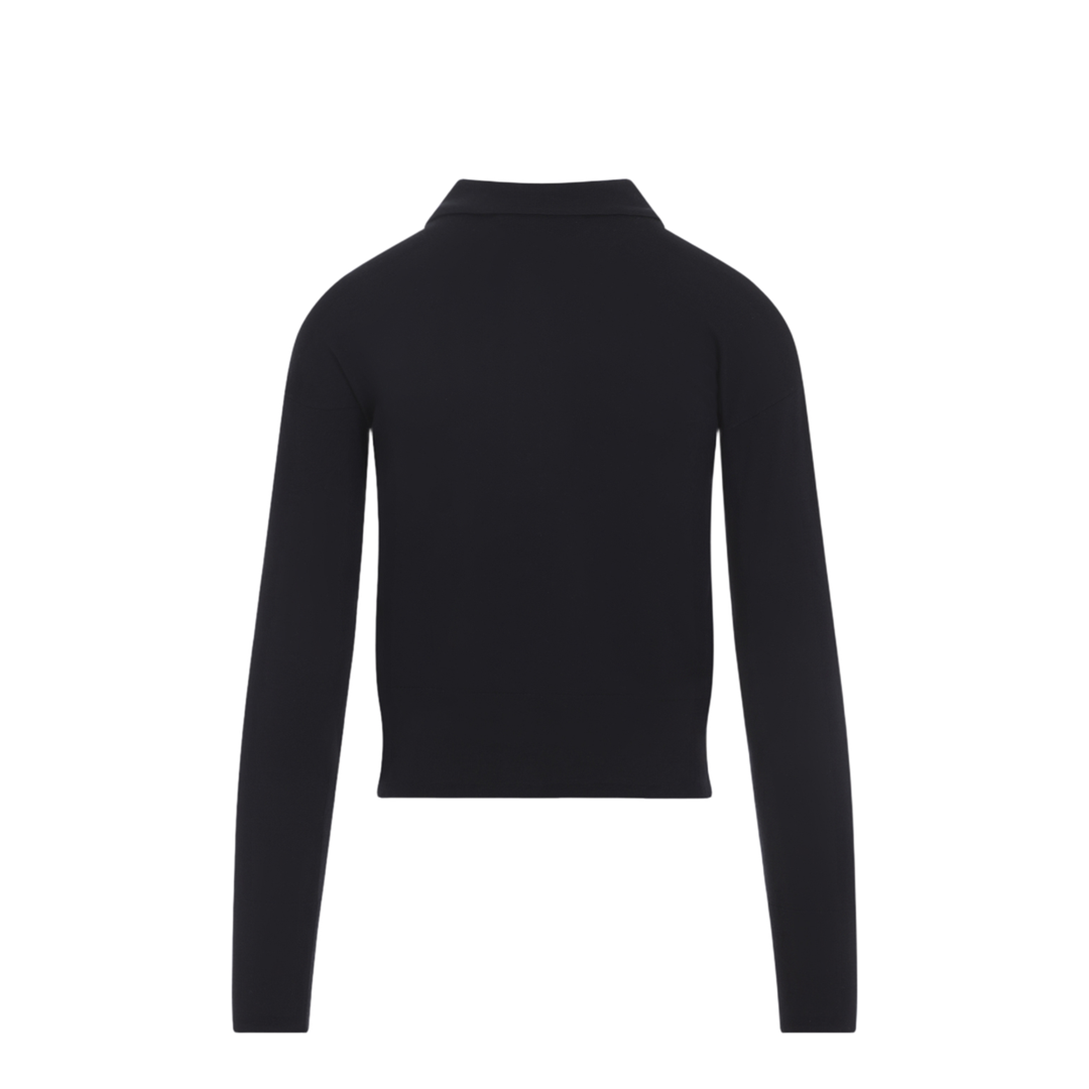 MAYFEYR - Max Mara - Medeola Knit Polo - 2611341061600