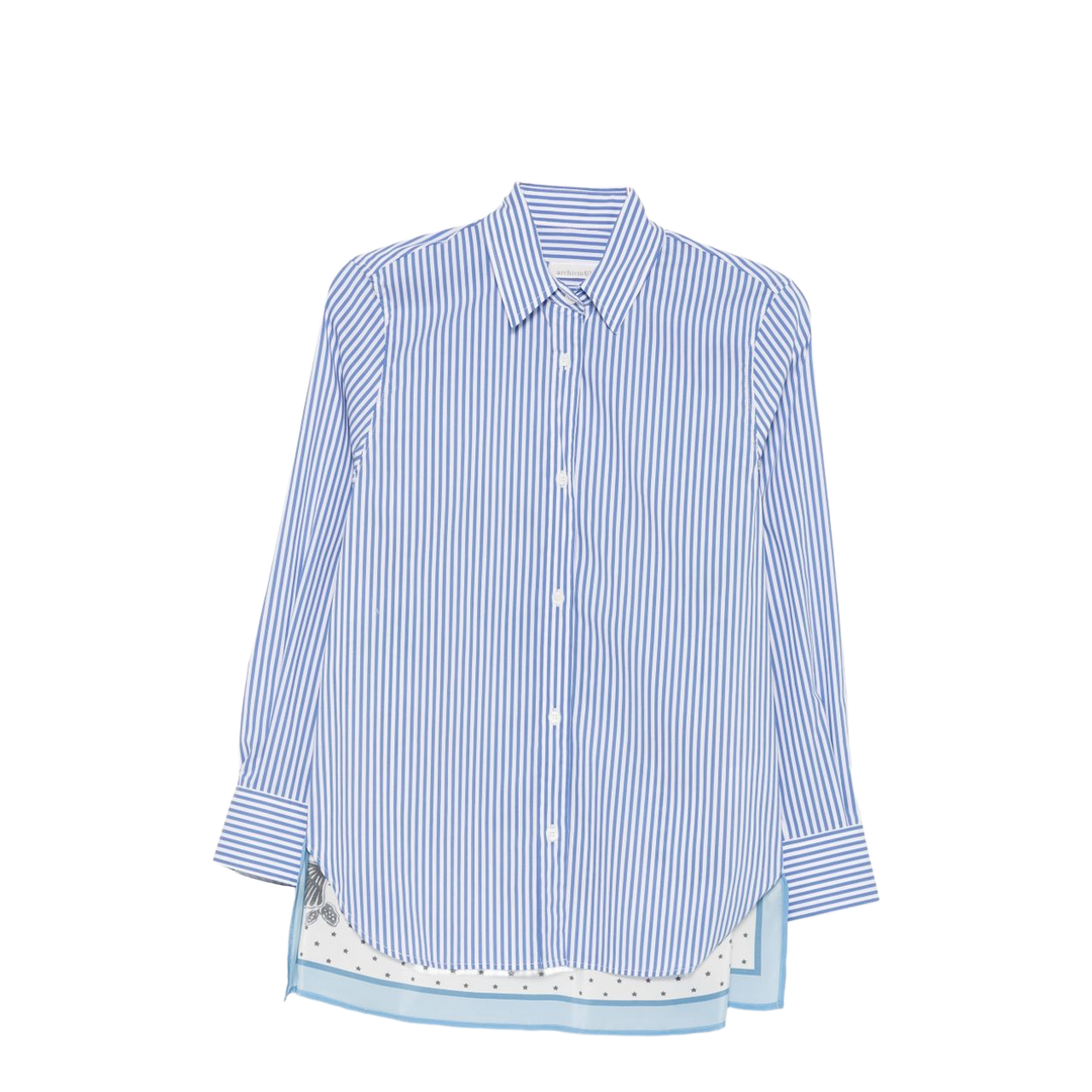 MAYFEYR - Archivio '67 - Shirts - YLFP7RRD3