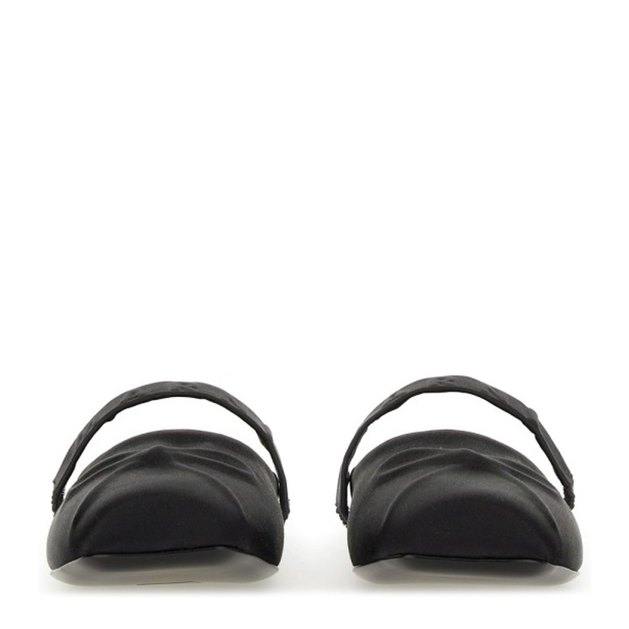 Ballerina Sabot Little Bow