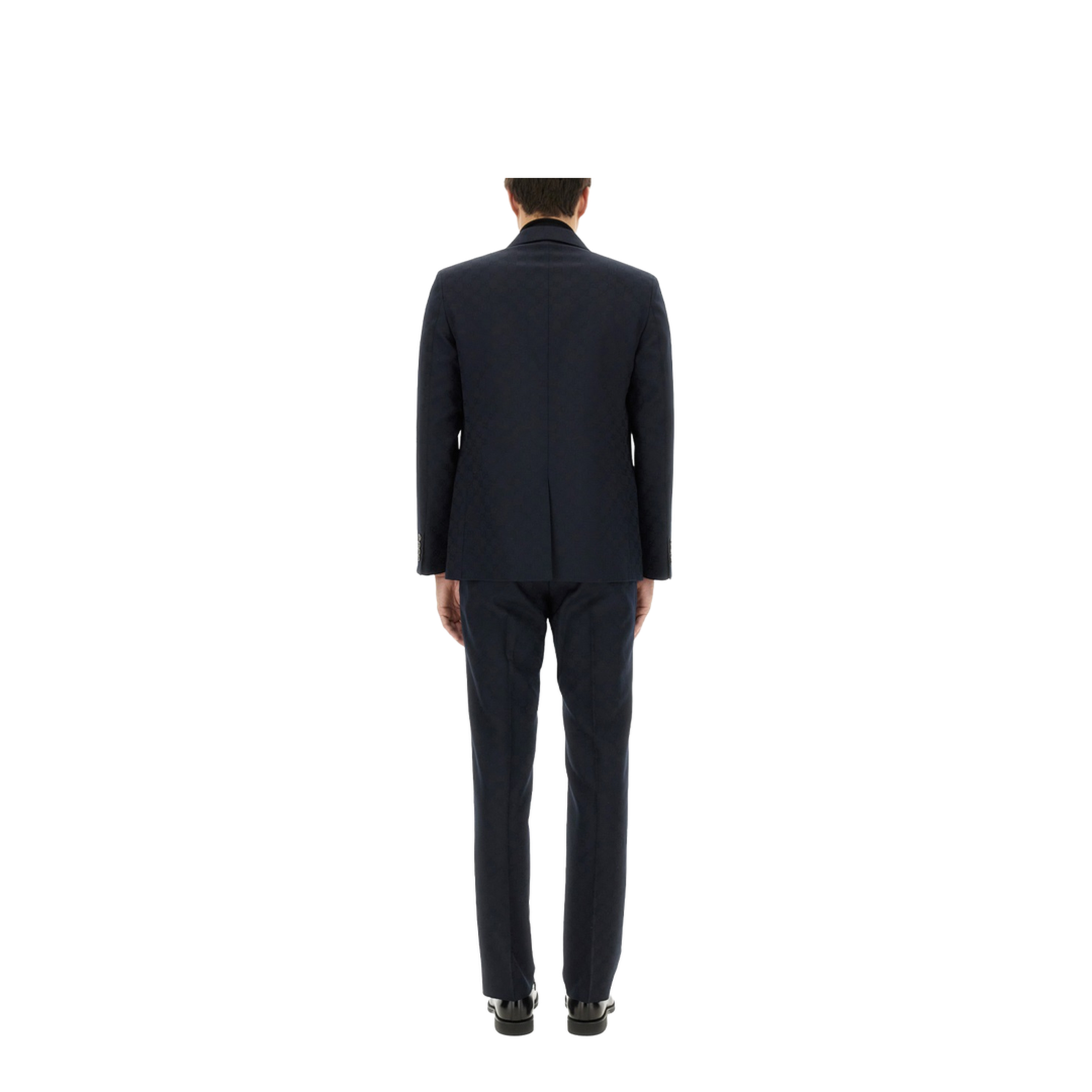Suit Blue