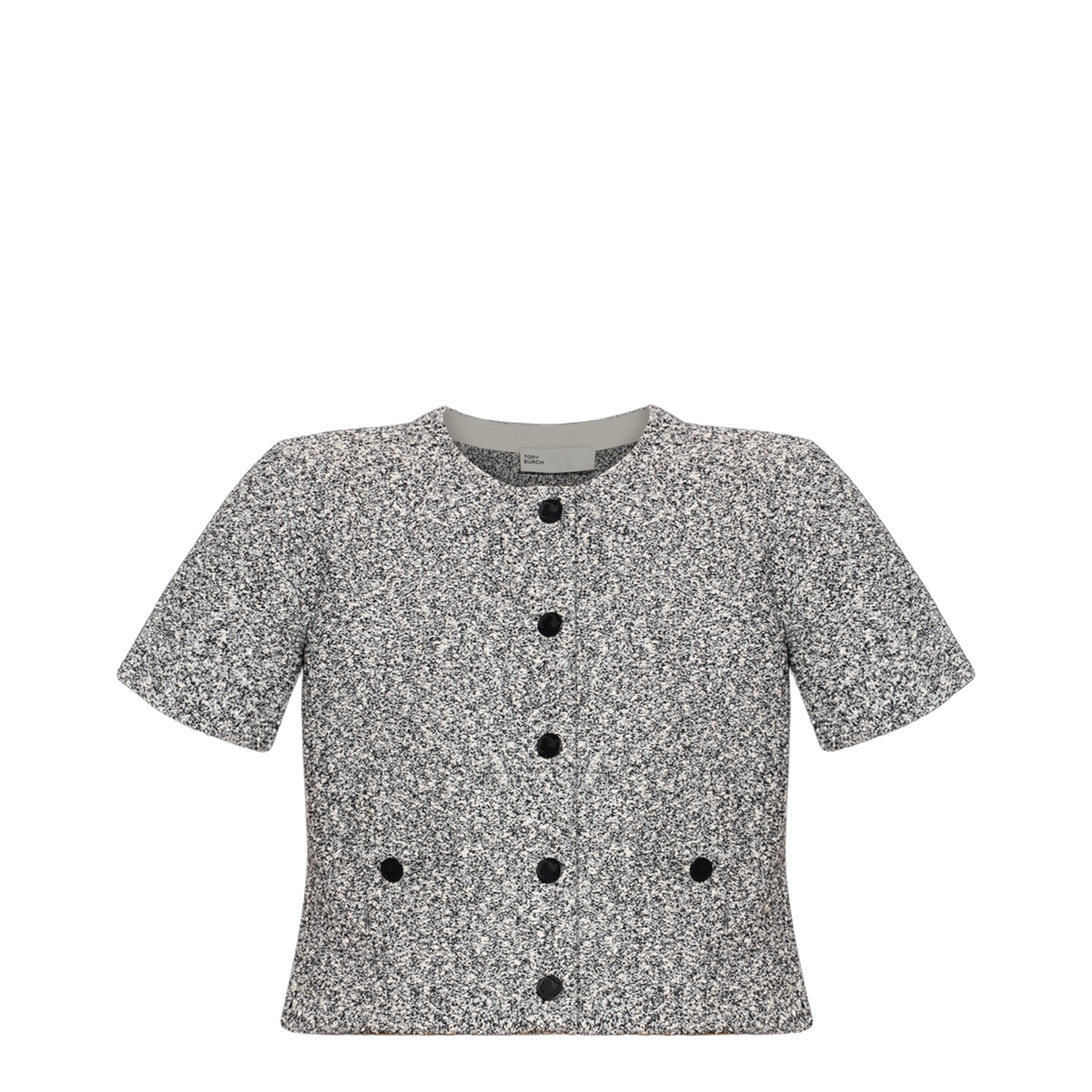 Cardigan with pockets