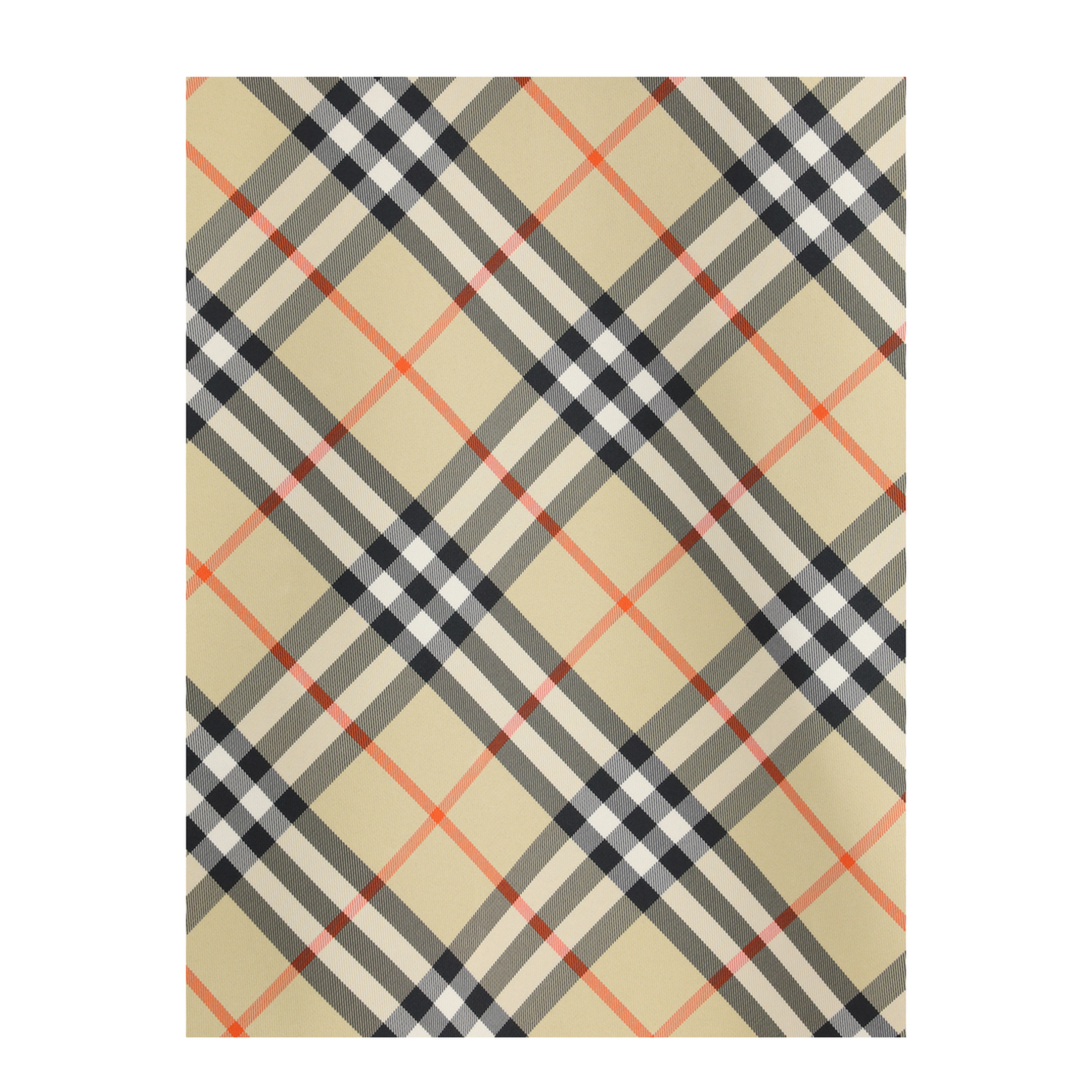 MAYFEYR - Burberry - Reversible Waterproof Jacket - 8104102