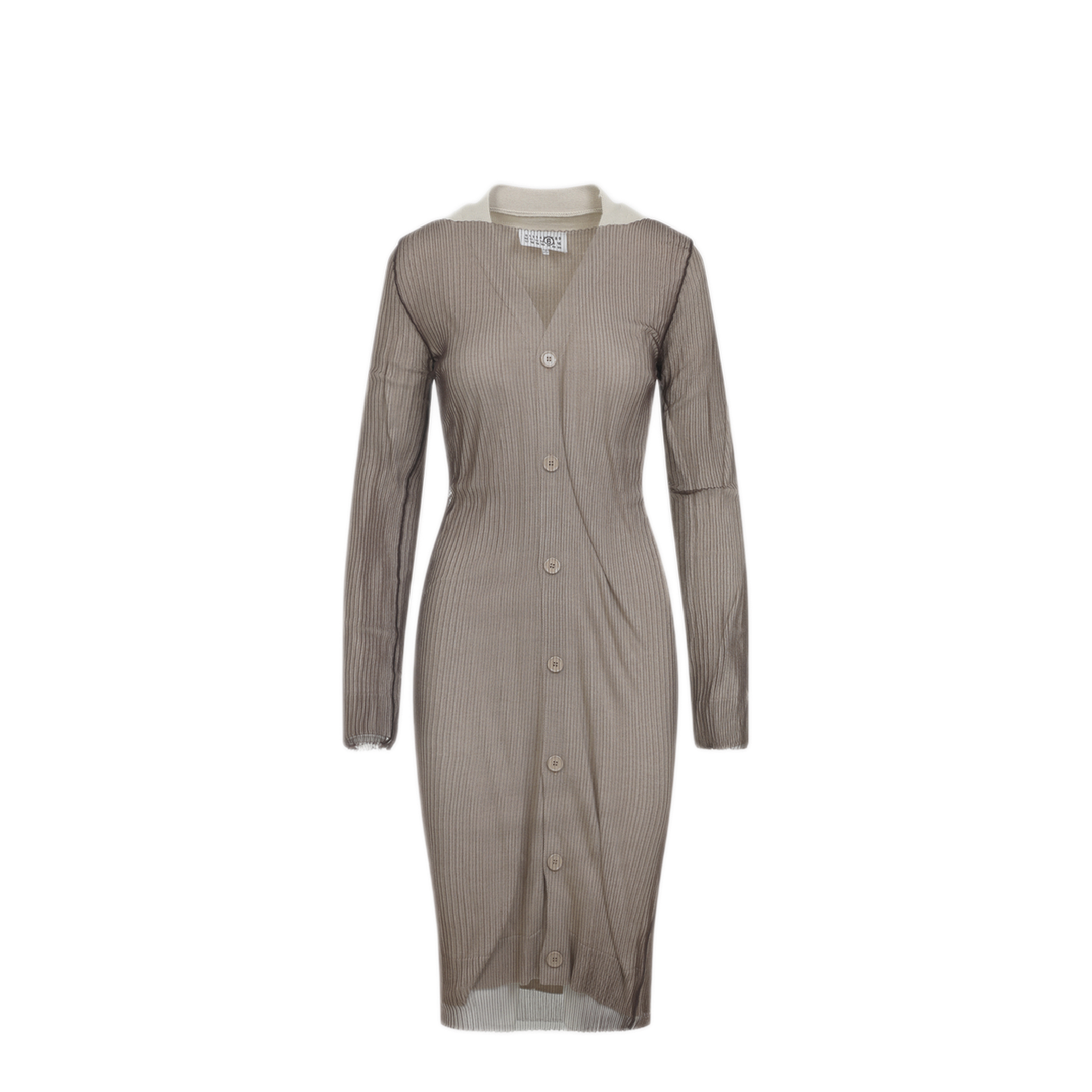 MAYFEYR - Mm6 Maison Margiela - Cardigan - S62HP0033M13191961