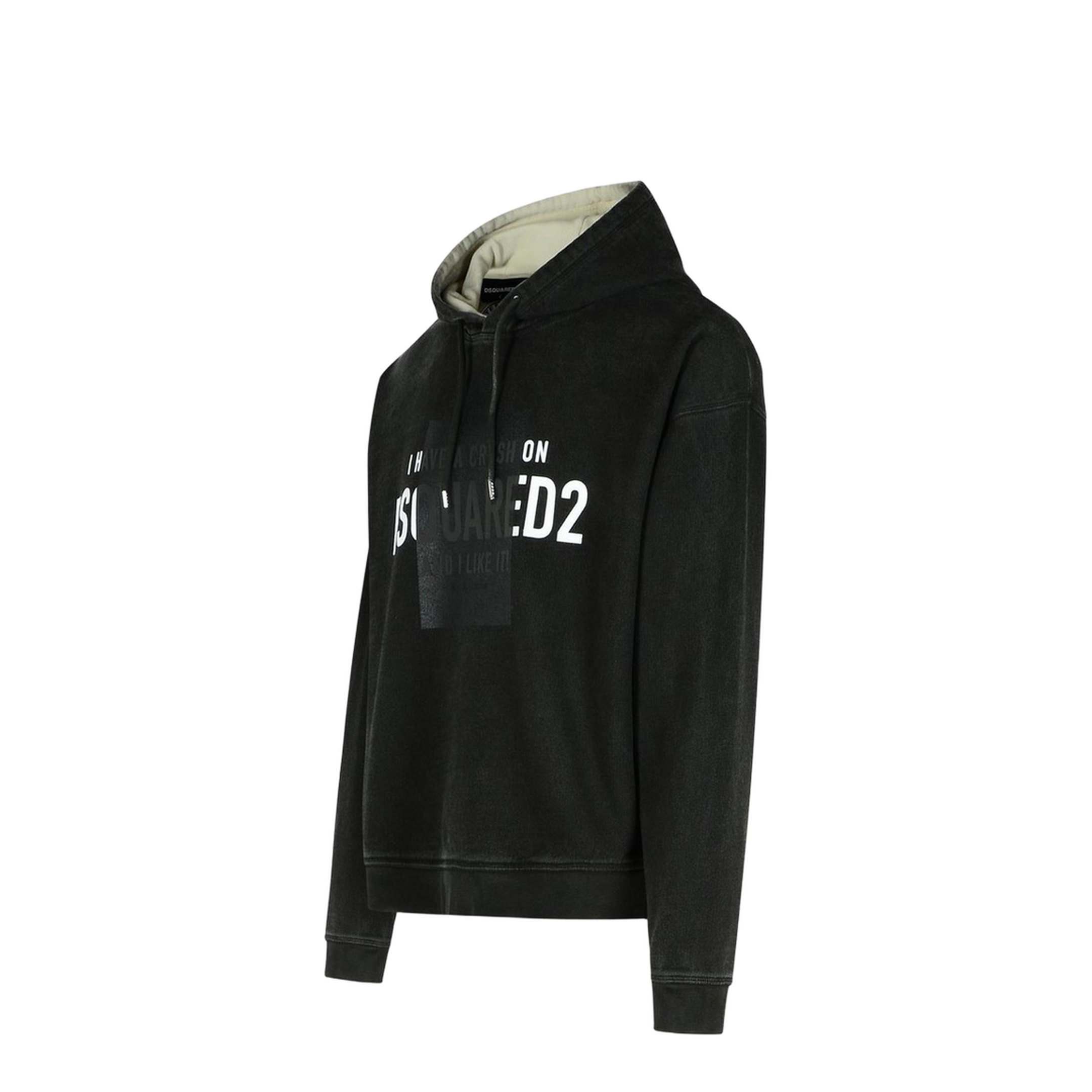 MAYFEYR - Dsquared2 - Sweatshirts - S74GU0860S25599900