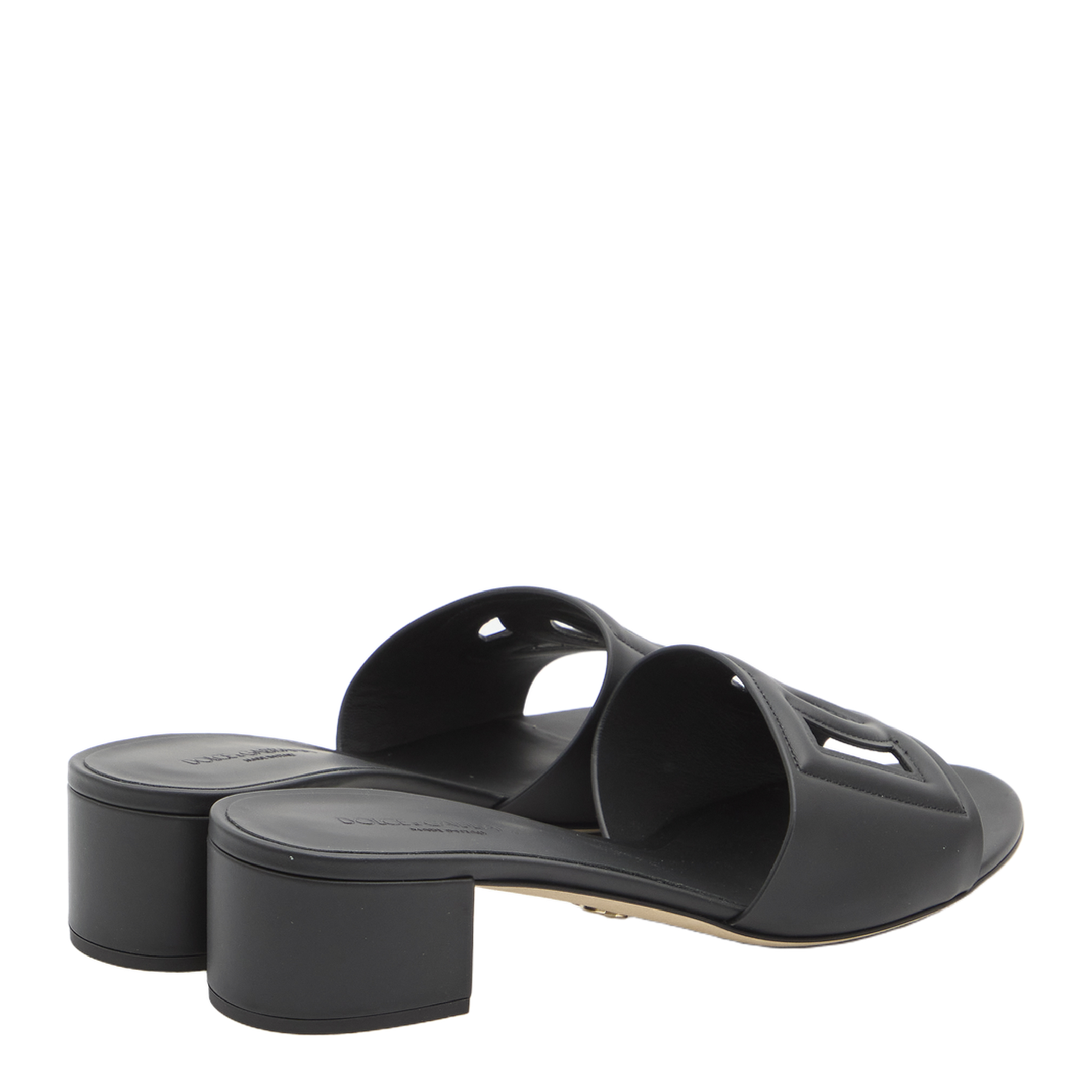 Sandals Black
