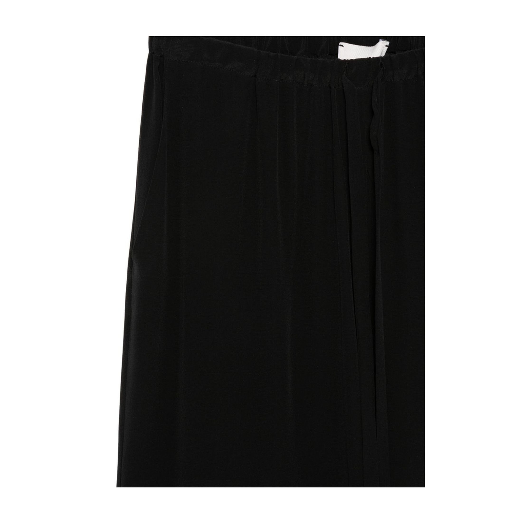 MAYFEYR - Alysi - Trousers Black - 116192P6209NE