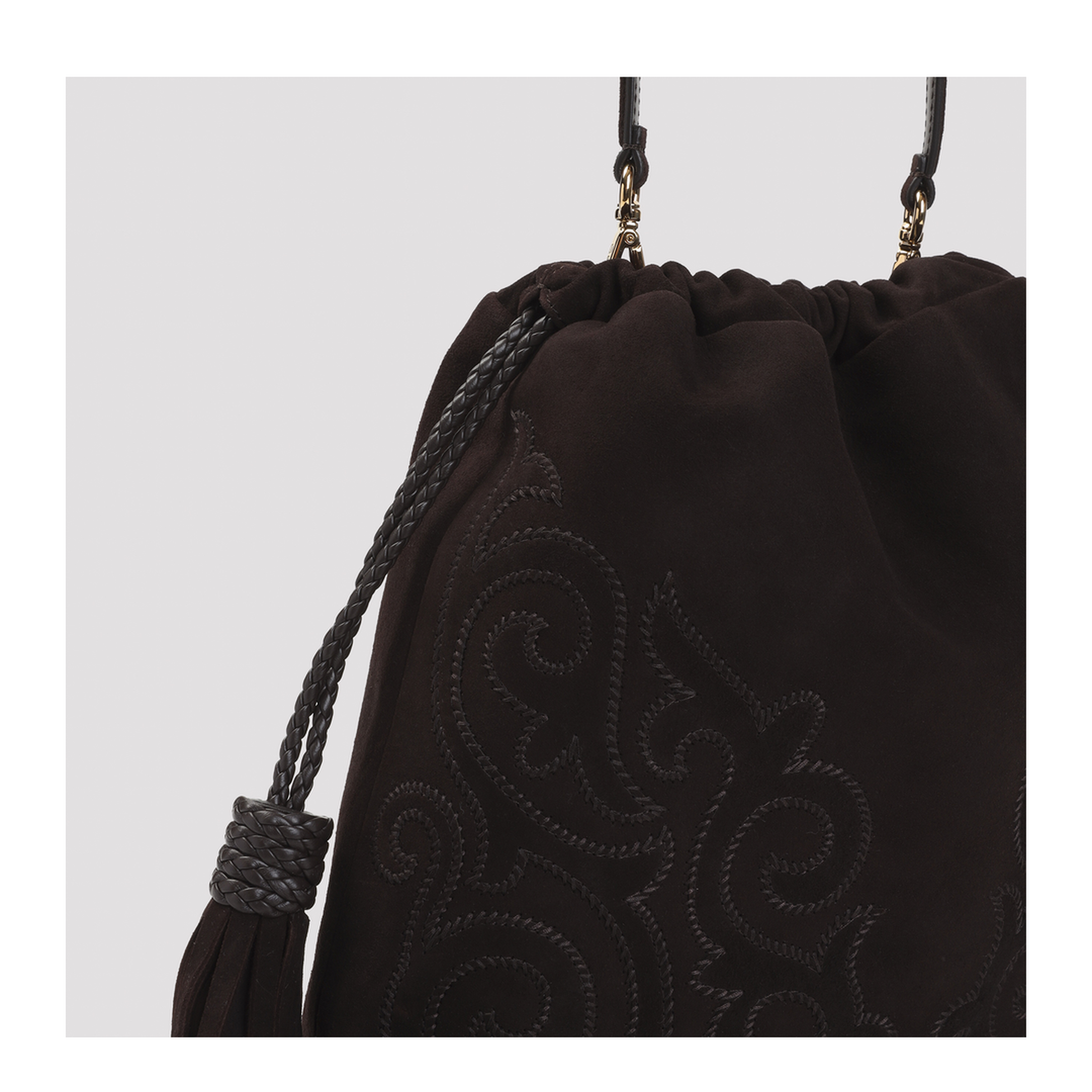 MAYFEYR - Etro - Kalispera Medium Bag - WP1B0039AE11M